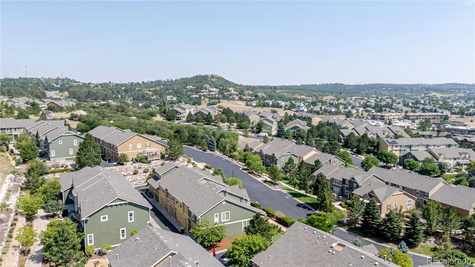 619 Hanging Rock Place Castle Rock CO 80108 | MLS #REC4756927 08072026185059 1600 33