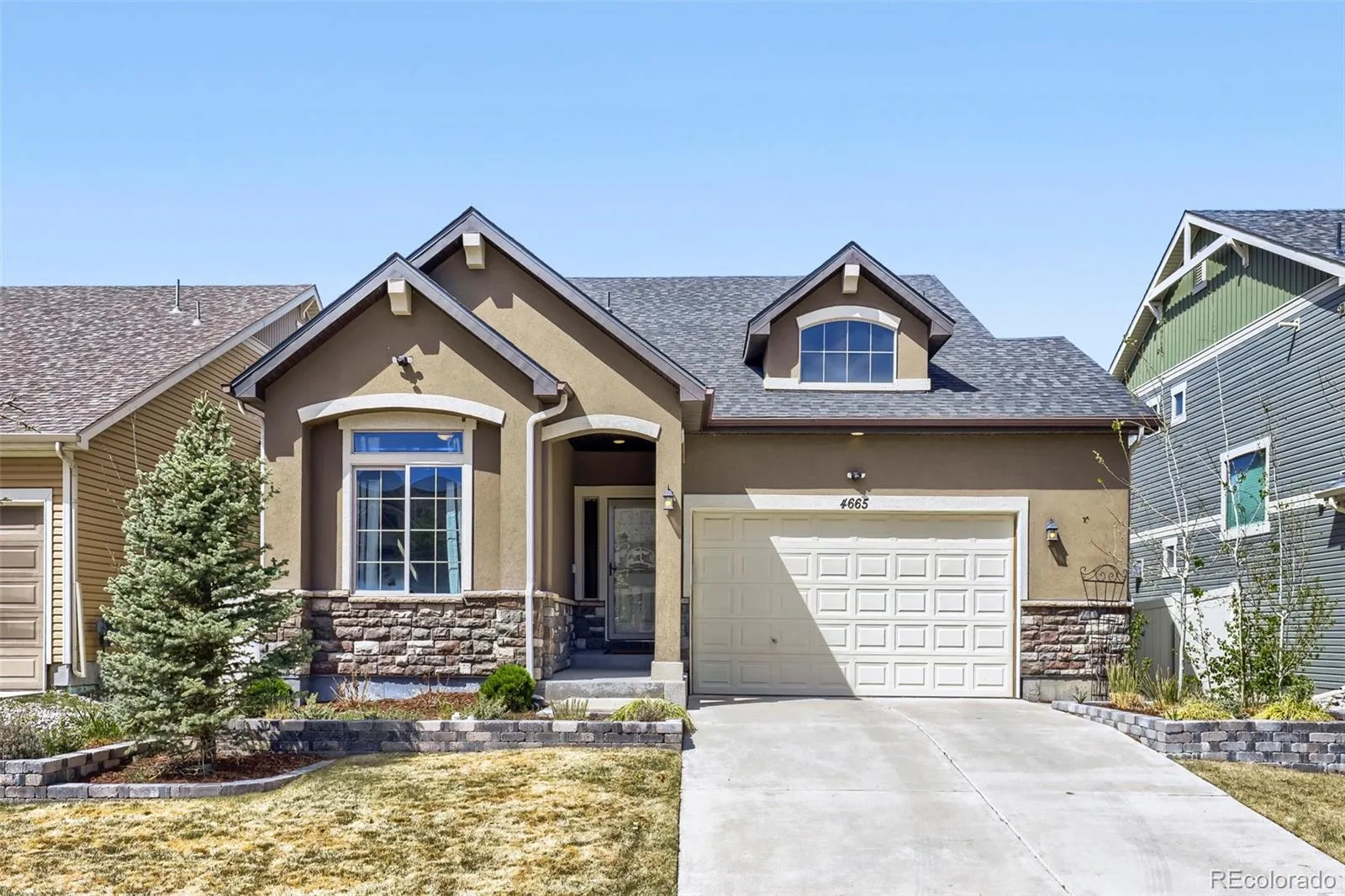 4665 Walden Court Denver CO 80249 MLS #REC4757857 04092026173614 1600 1