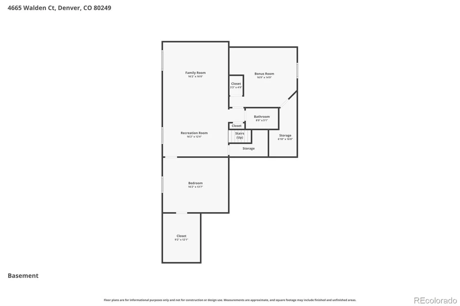 4665 Walden Court Denver CO 80249 MLS #REC4757857 04092026173614 1600 31
