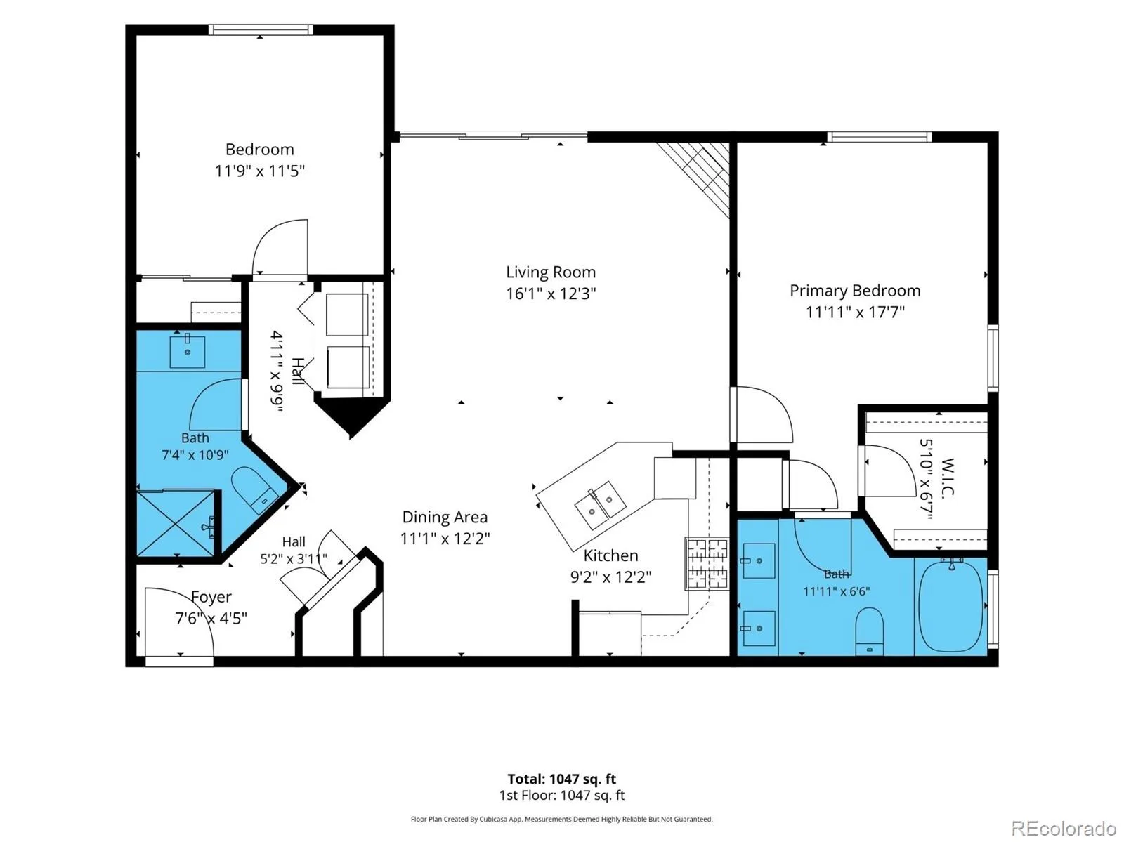 7429 S Alkire Street #306 Littleton CO 80127 | MLS #REC4761230 07232026173856 1600 32