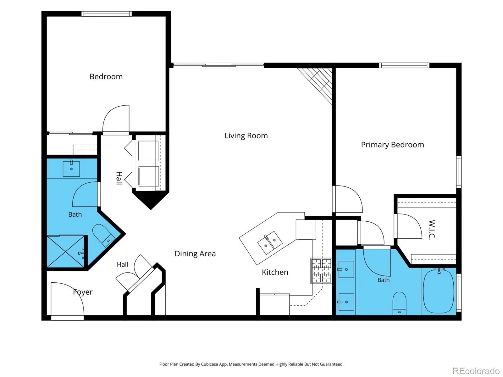7429 S Alkire Street #306 Littleton CO 80127 | MLS #REC4761230 07232026173856 1600 33