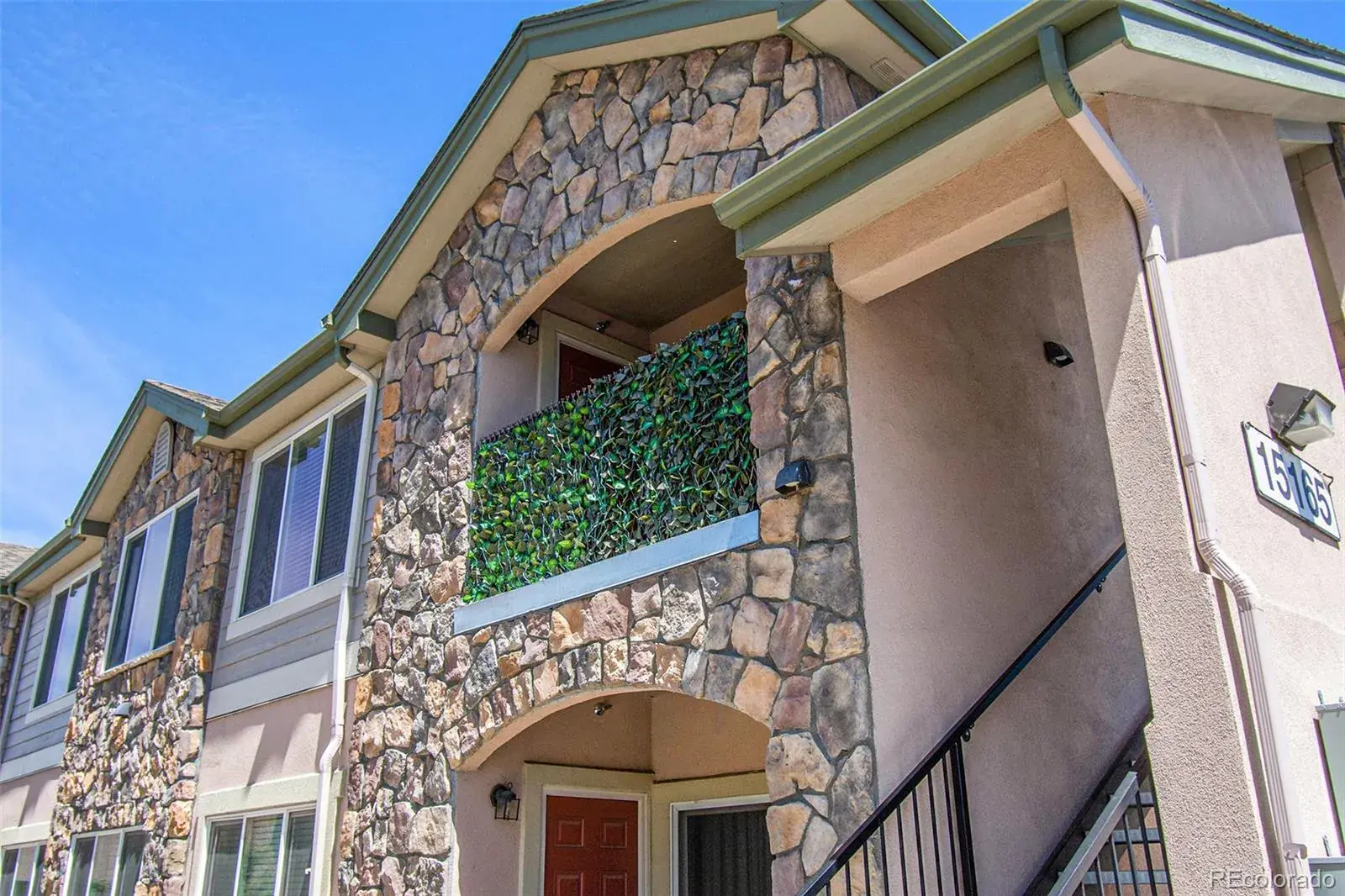 15165 E 16th Place #203 Aurora CO 80011 MLS #REC4761492 02032026192718 1600 19