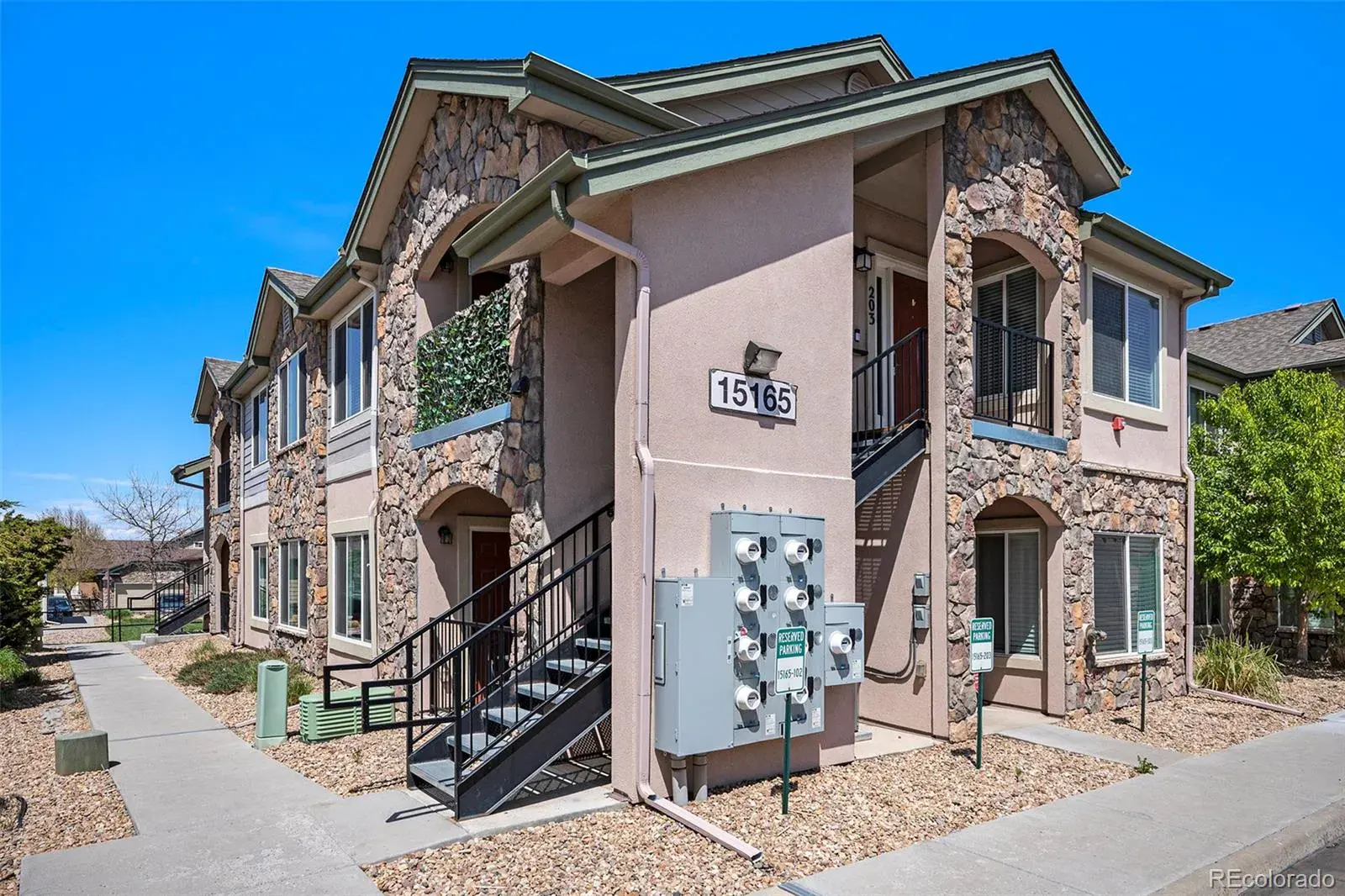 15165 E 16th Place #203 Aurora CO 80011 MLS #REC4761492 02032026192718 1600 20