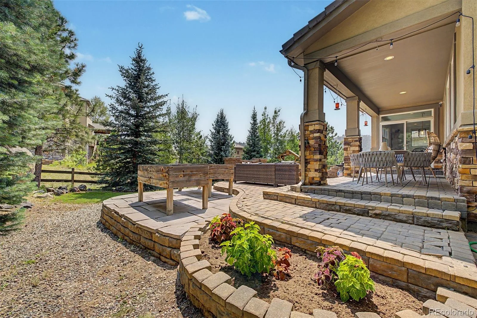 820 Elk Rest Road Evergreen CO 80439 | MLS #REC4761857 08092026011348 1600 35