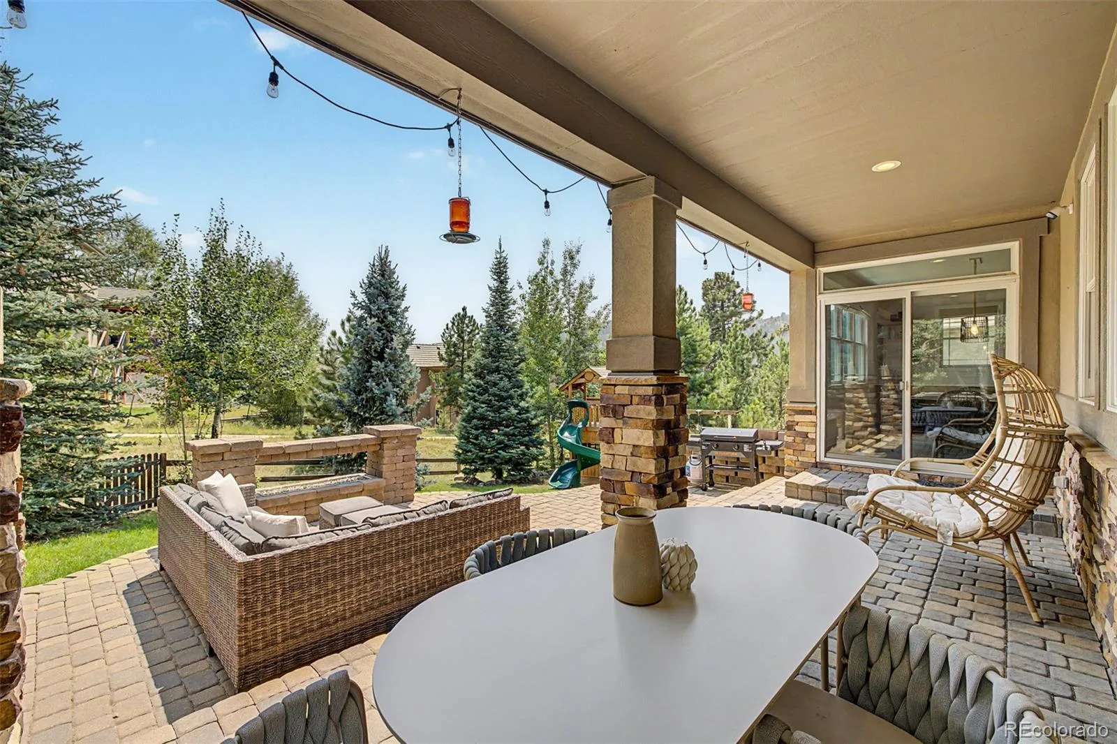 820 Elk Rest Road Evergreen CO 80439 | MLS #REC4761857 08092026011348 1600 36