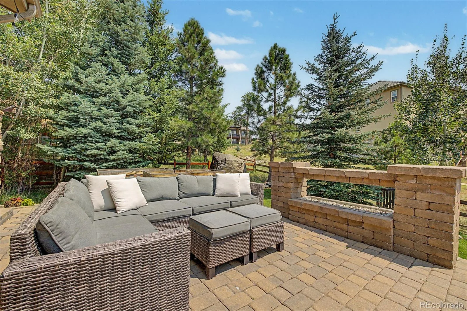 820 Elk Rest Road Evergreen CO 80439 | MLS #REC4761857 08092026011348 1600 37