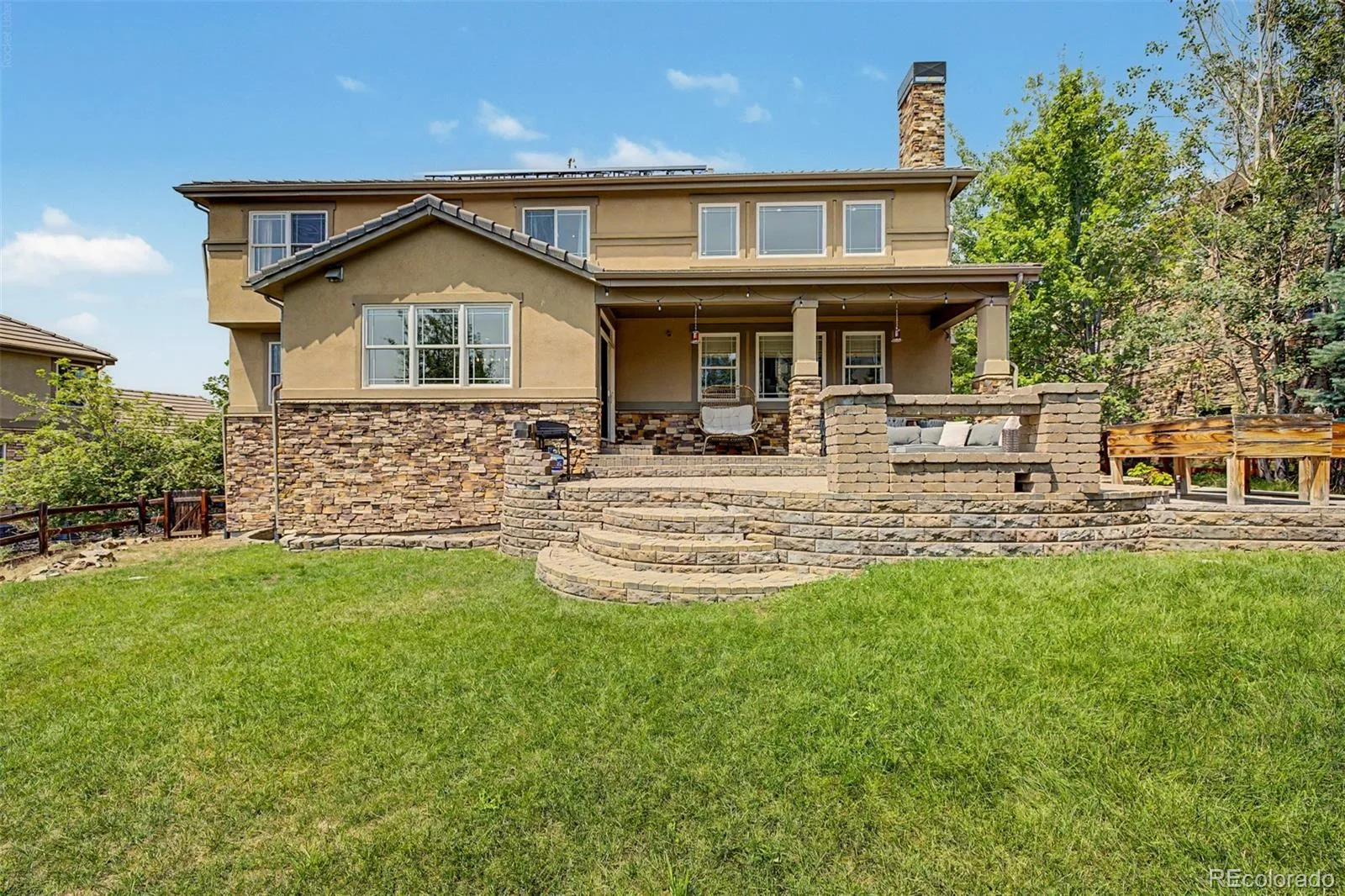 820 Elk Rest Road Evergreen CO 80439 | MLS #REC4761857 08092026011348 1600 38