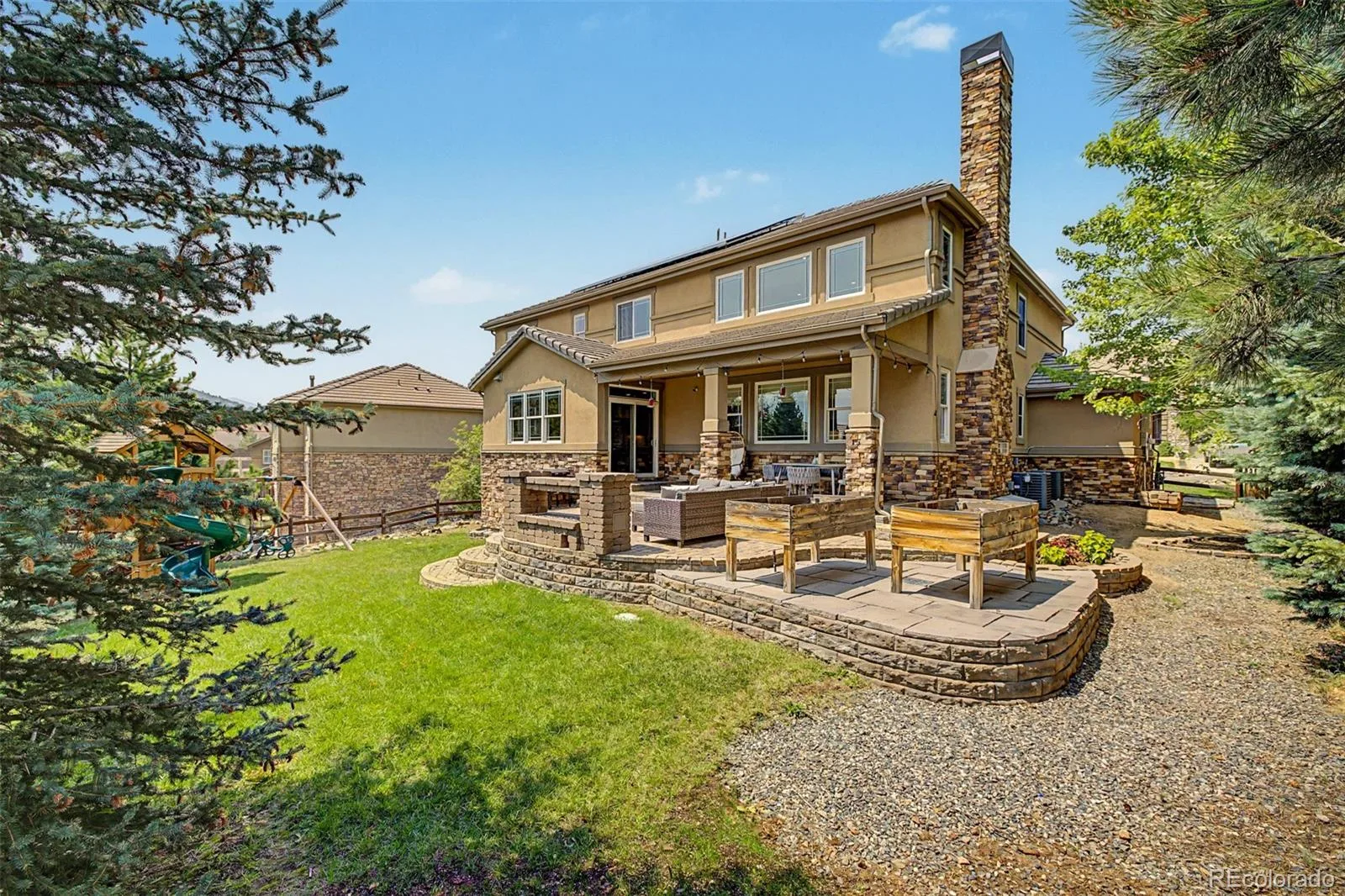 820 Elk Rest Road Evergreen CO 80439 | MLS #REC4761857 08092026011348 1600 41