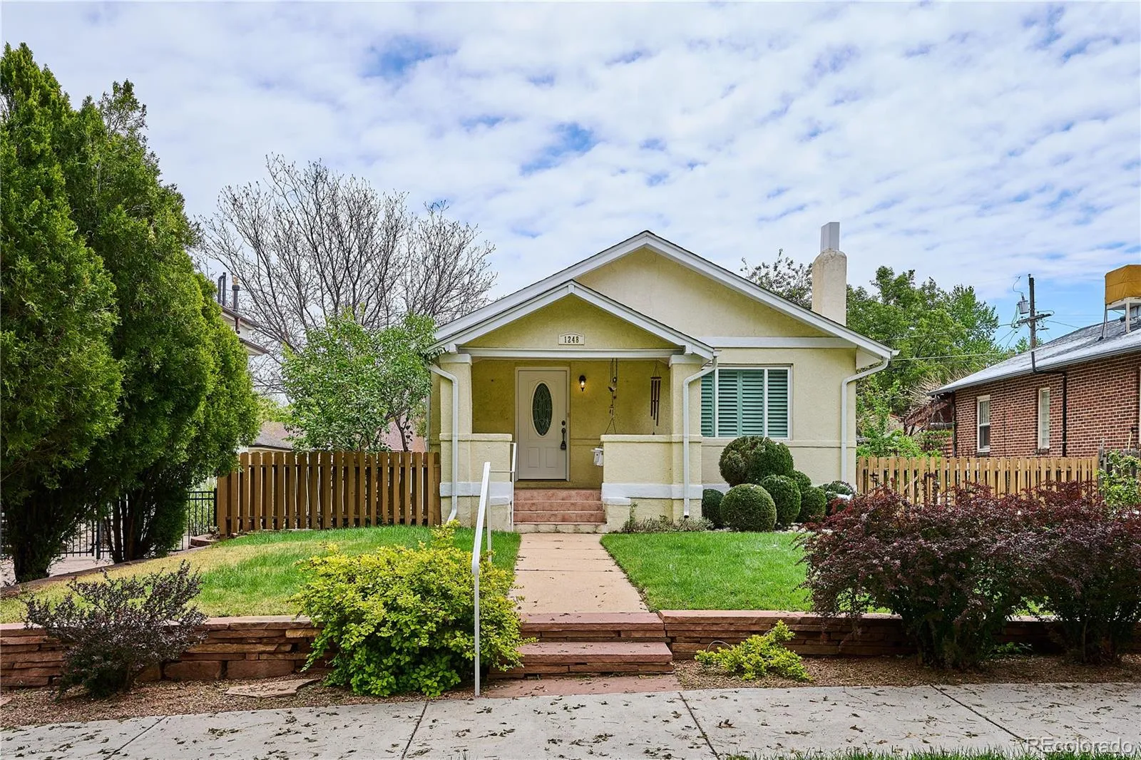 1248 Hudson Street Denver CO 80220 MLS #REC4762229 05092026021516 1600 1