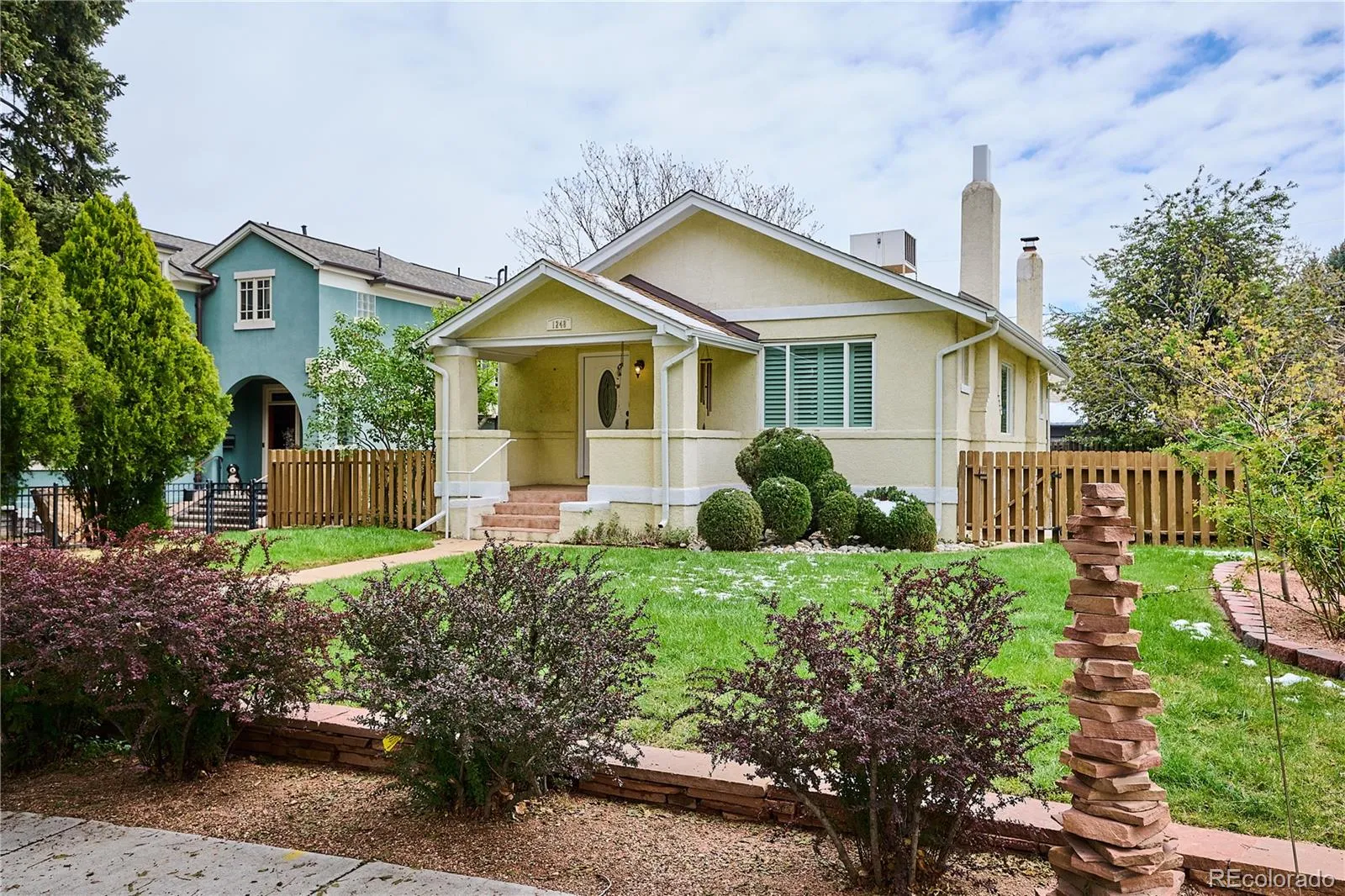 1248 Hudson Street Denver CO 80220 MLS #REC4762229 05092026021516 1600 2