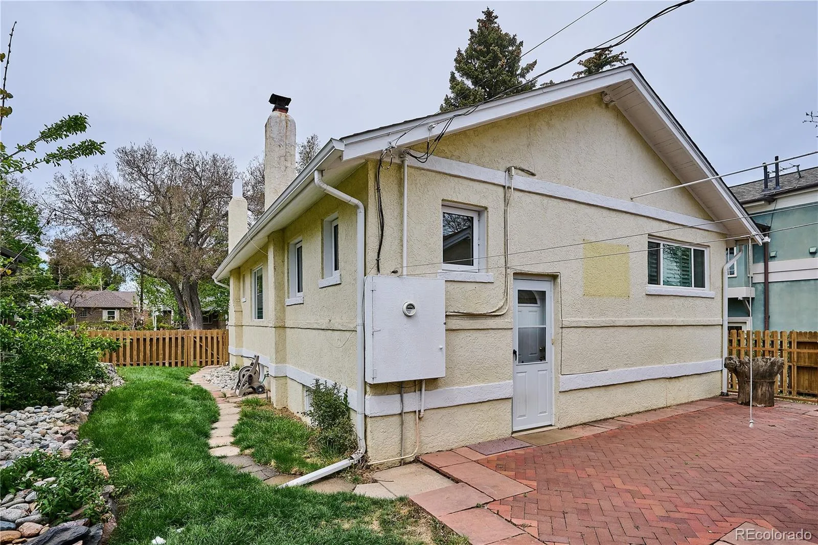 1248 Hudson Street Denver CO 80220 MLS #REC4762229 05092026021516 1600 29