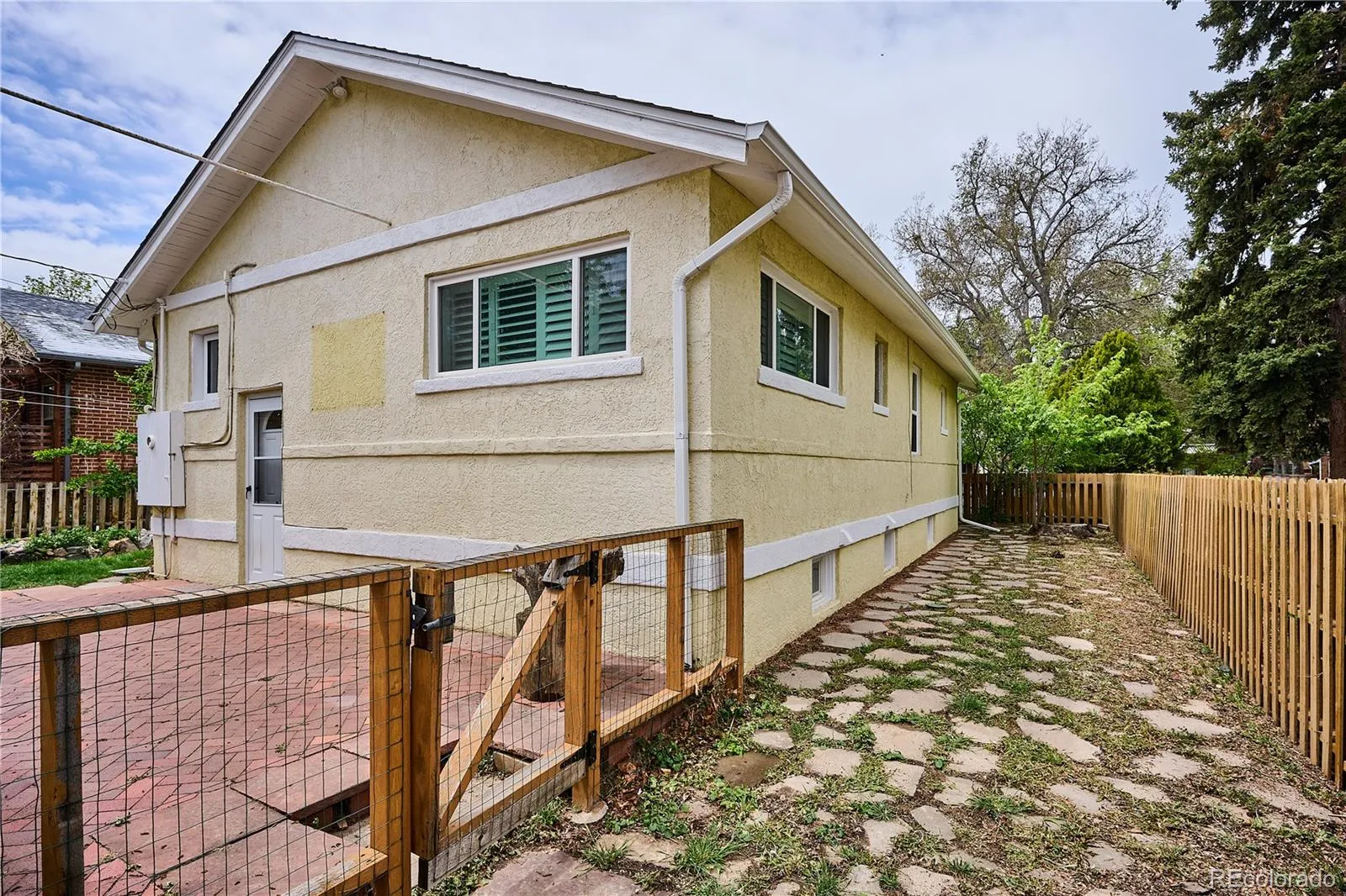 1248 Hudson Street Denver CO 80220 MLS #REC4762229 05092026021516 1600 30