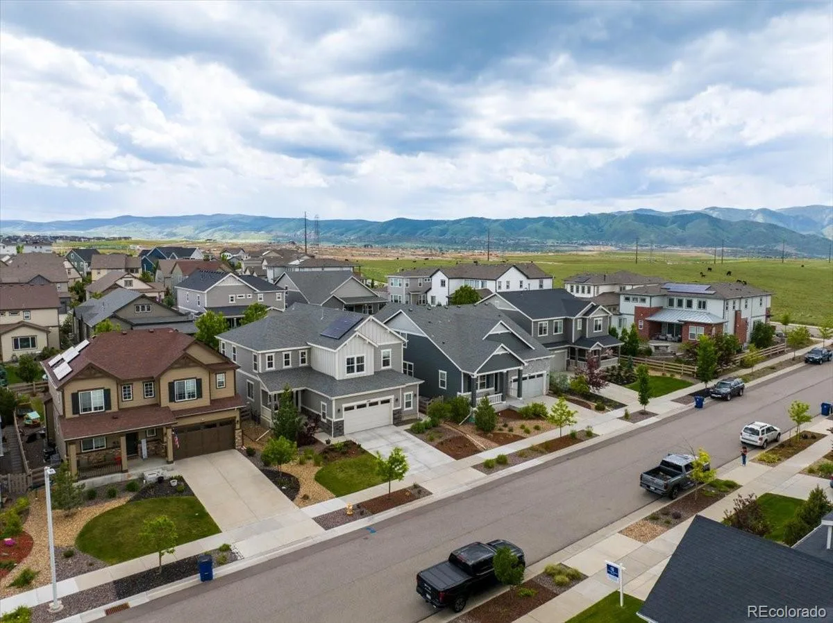 8480 Arapahoe Peak Street Littleton CO 80125 | MLS #REC4763732 08072026154204 1200 44