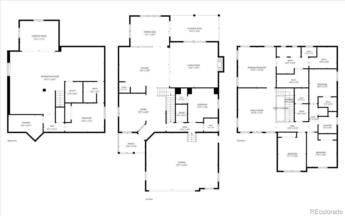 8480 Arapahoe Peak Street Littleton CO 80125 | MLS #REC4763732 08072026154204 1200 46