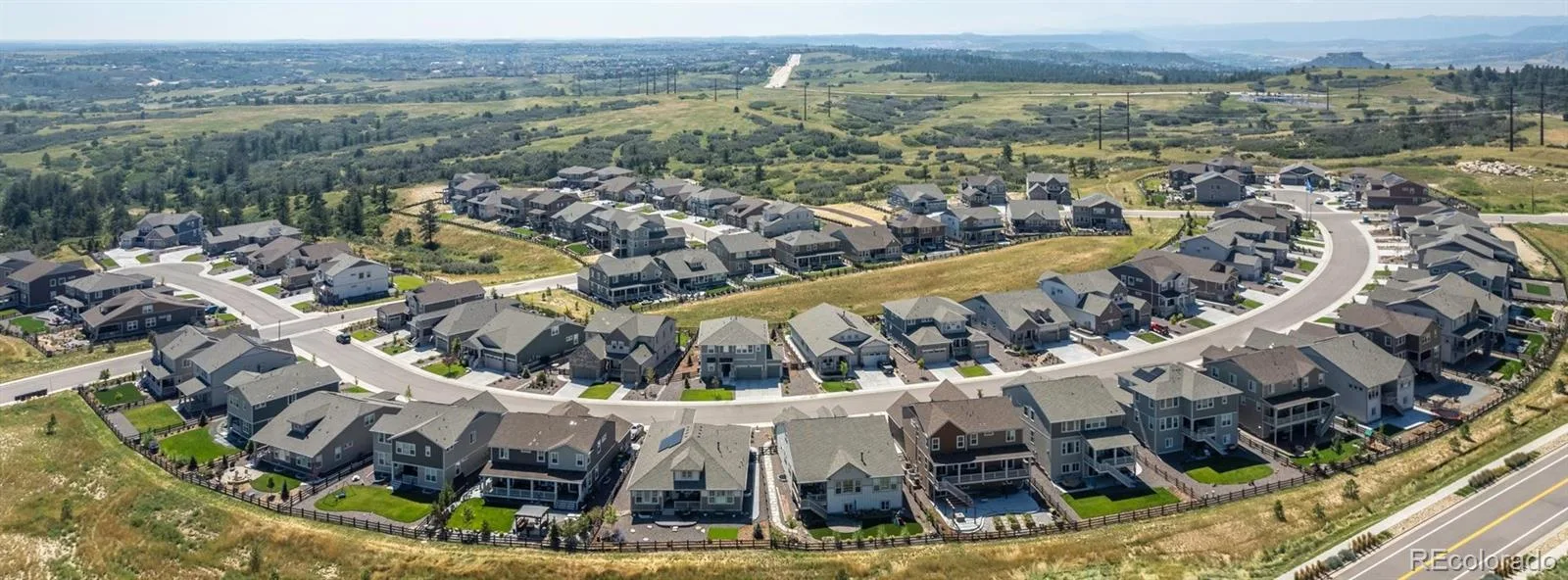 4169 Buttongrass Trail Castle Rock CO 80108 | MLS #REC4764066 06142026162357 1600 2