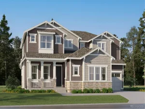 4169 Buttongrass Trail Castle Rock CO 80108 | MLS #REC4764066 06142026162357 300 0