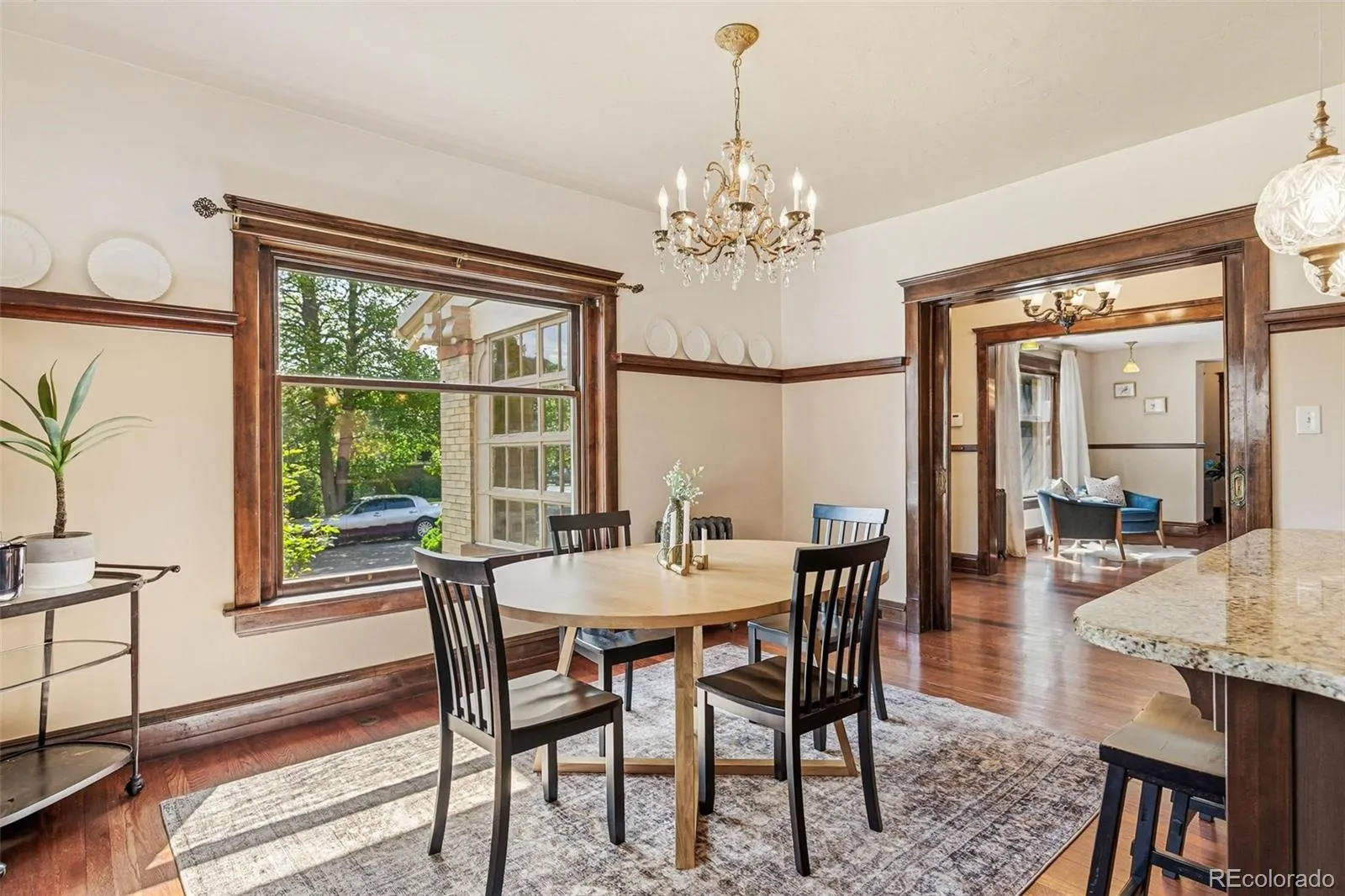 1401 Madison Street Denver CO 80206 MLS #REC4764496 05202026194807 1600 11