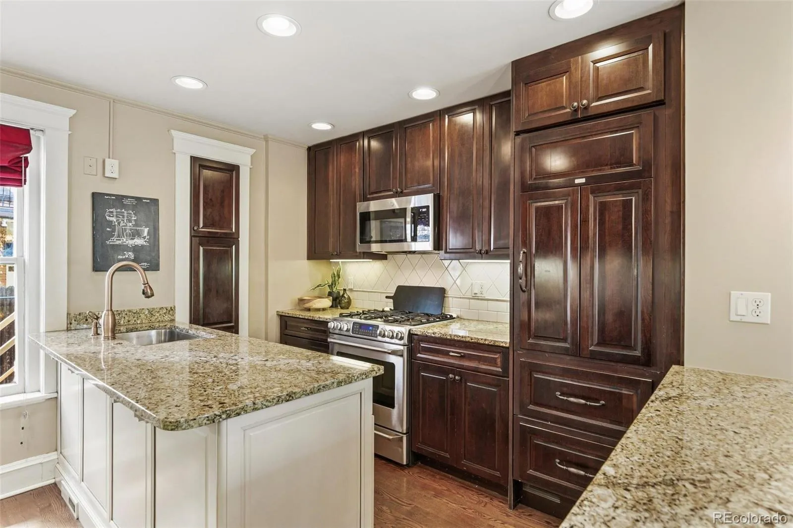 1401 Madison Street Denver CO 80206 MLS #REC4764496 05202026194807 1600 12