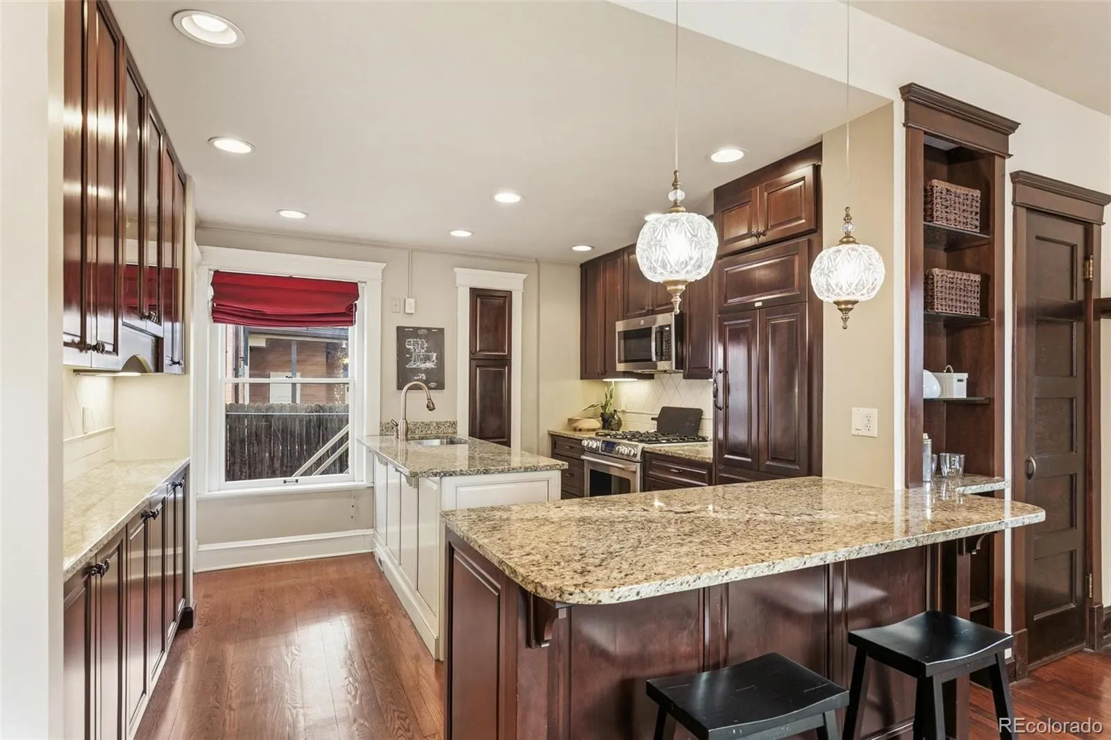 1401 Madison Street Denver CO 80206 MLS #REC4764496 05202026194807 1600 13