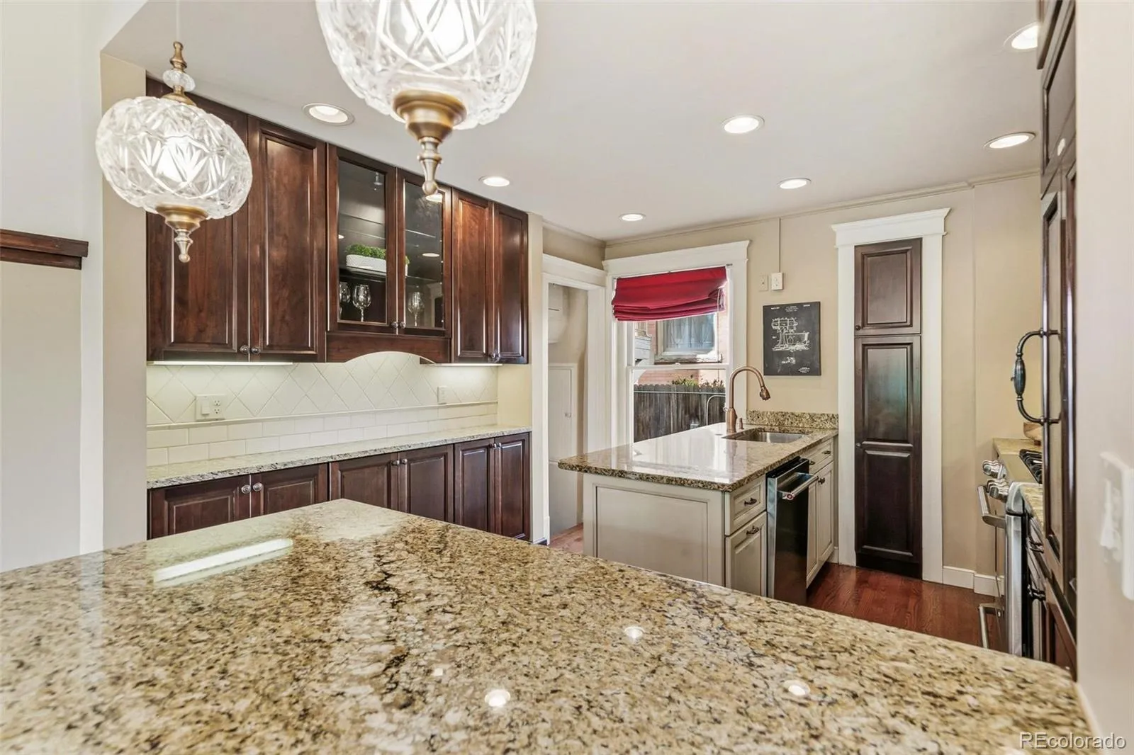 1401 Madison Street Denver CO 80206 MLS #REC4764496 05202026194807 1600 14