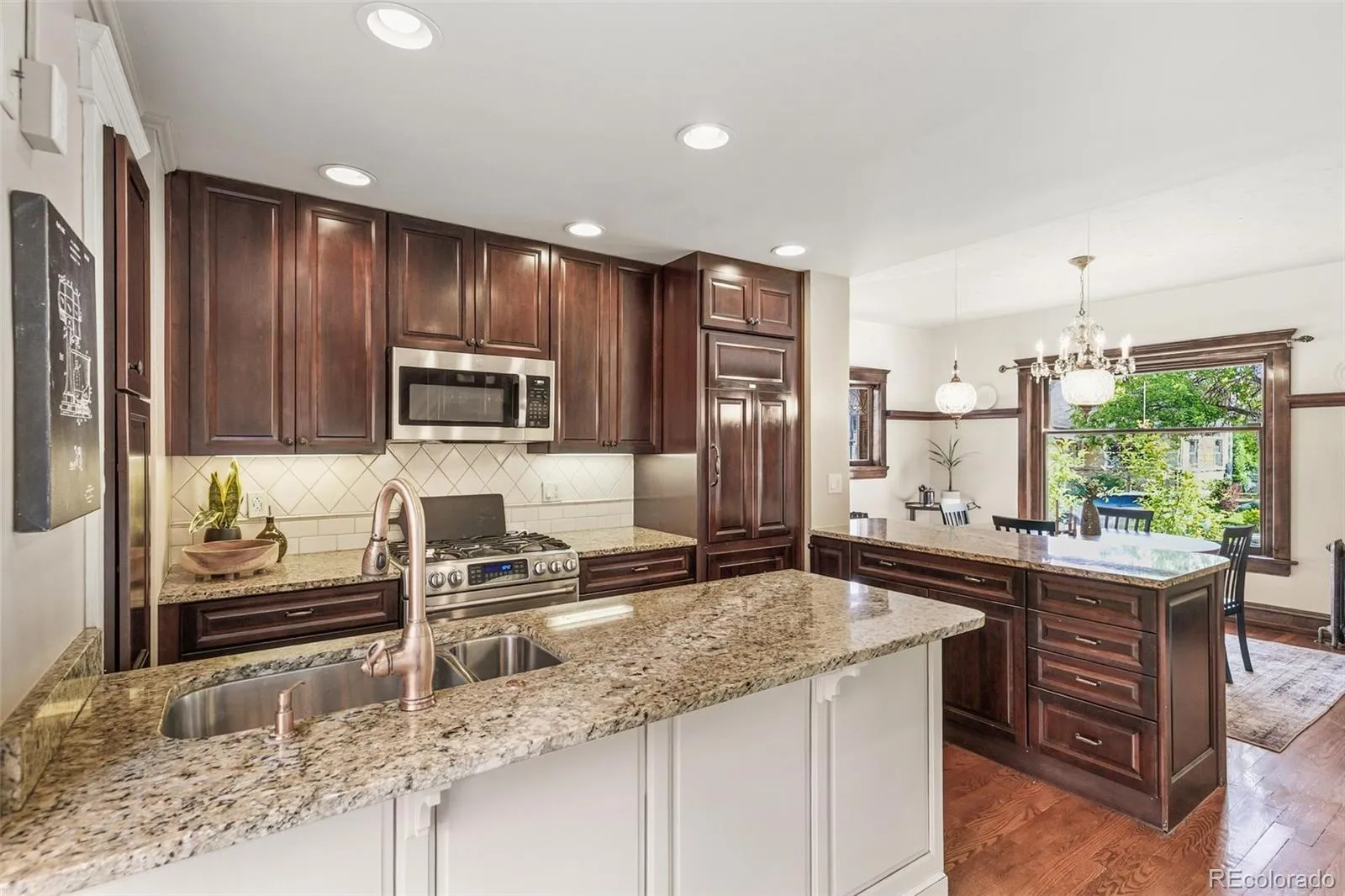 1401 Madison Street Denver CO 80206 MLS #REC4764496 05202026194807 1600 15
