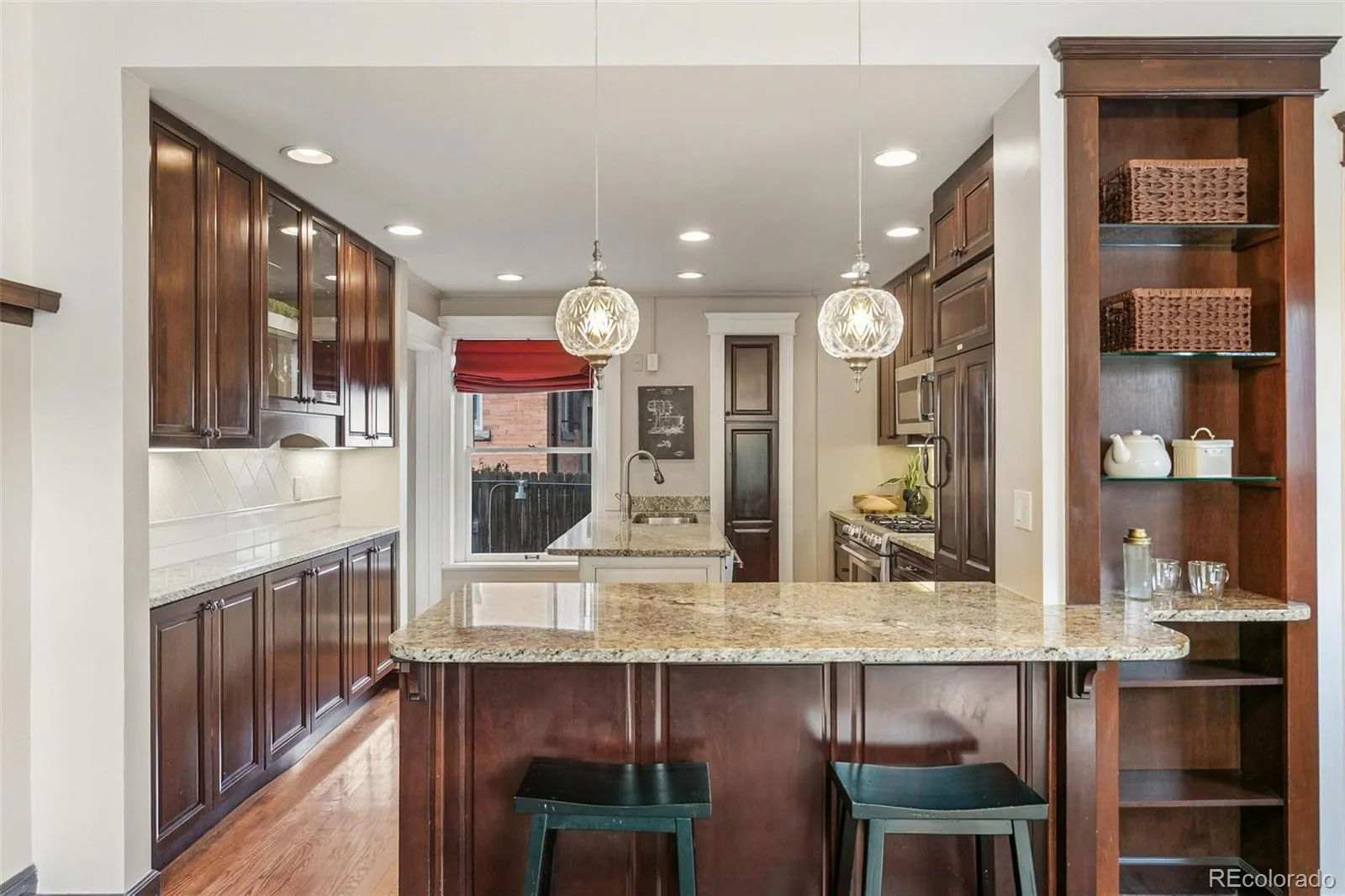 1401 Madison Street Denver CO 80206 MLS #REC4764496 05202026194807 1600 16