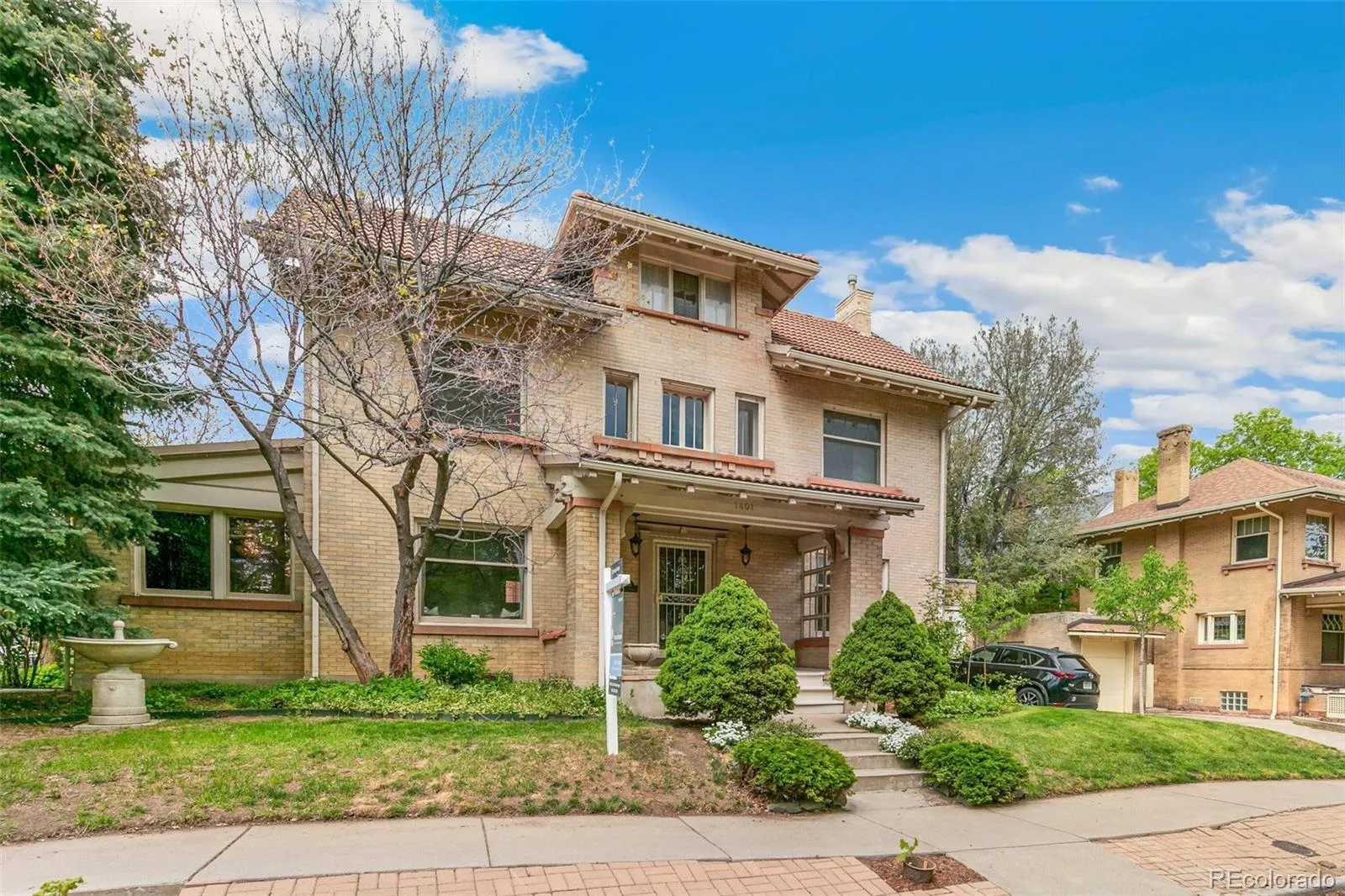 1401 Madison Street Denver CO 80206 MLS #REC4764496 05202026194807 1600 2