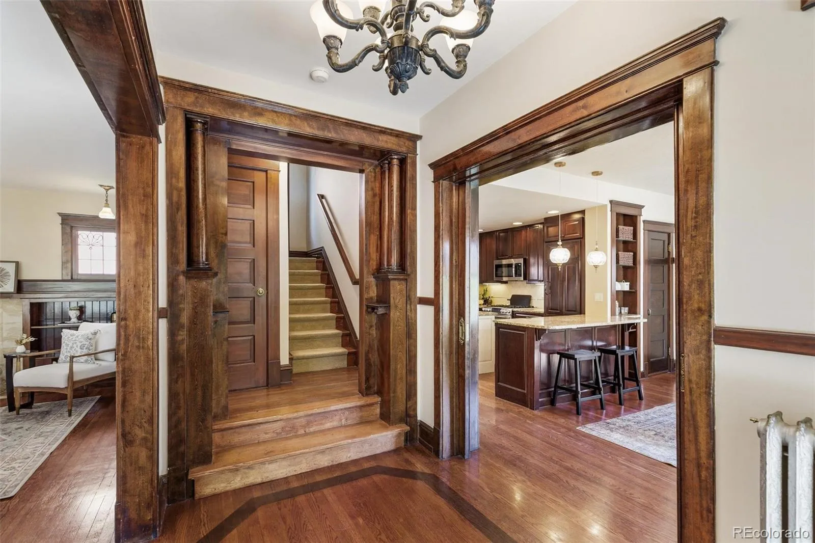 1401 Madison Street Denver CO 80206 MLS #REC4764496 05202026194807 1600 4