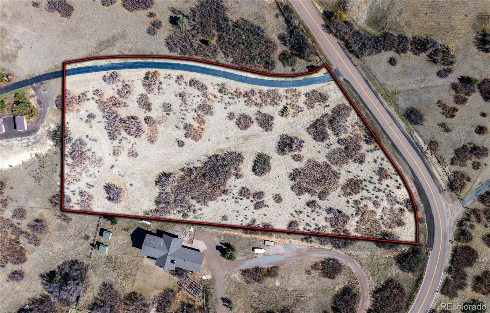 1701 N Rocky View Road Castle Rock CO 80108 | MLS #REC4765039 06122026215241 1600 1