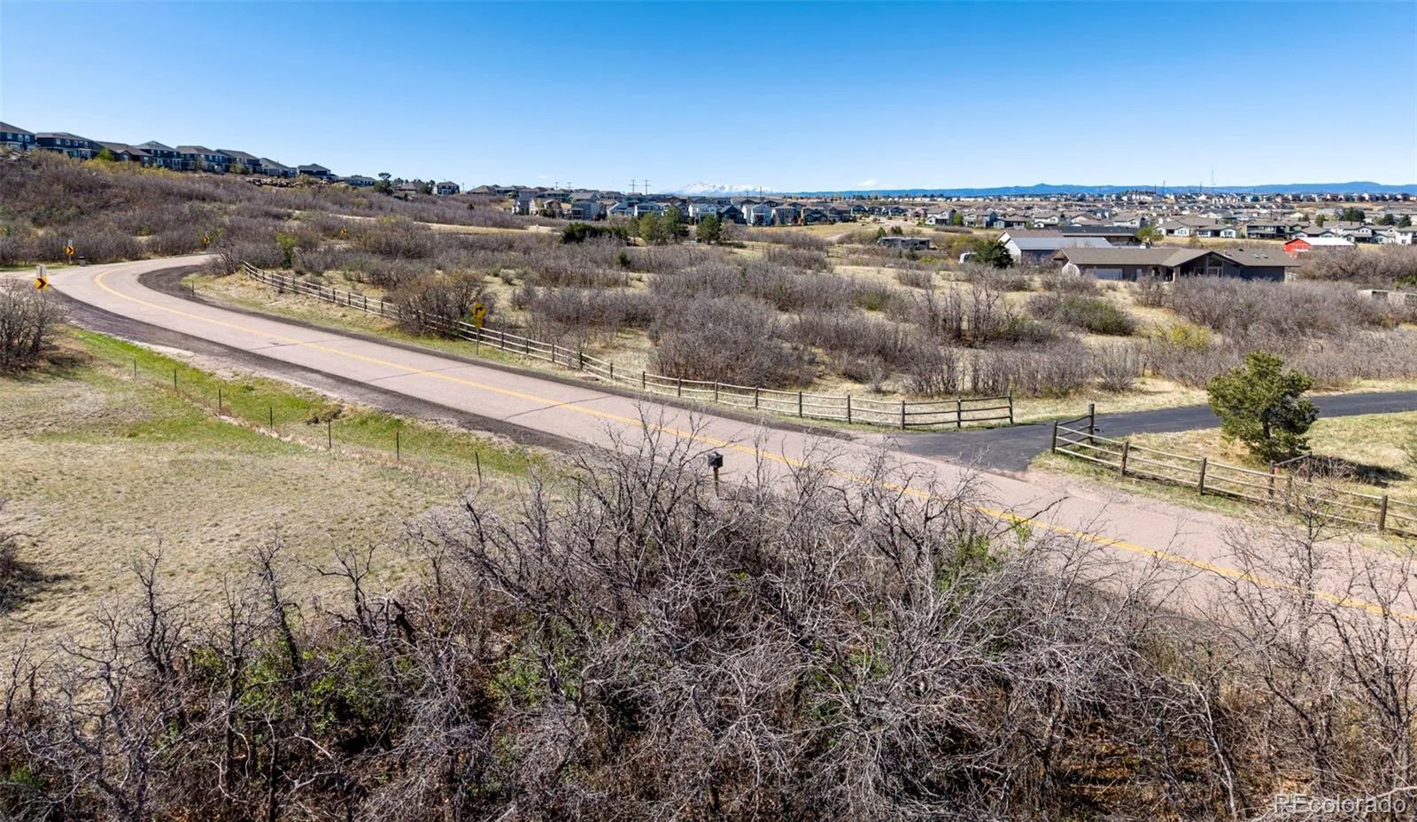 1701 N Rocky View Road Castle Rock CO 80108 | MLS #REC4765039 06122026215241 1600 20
