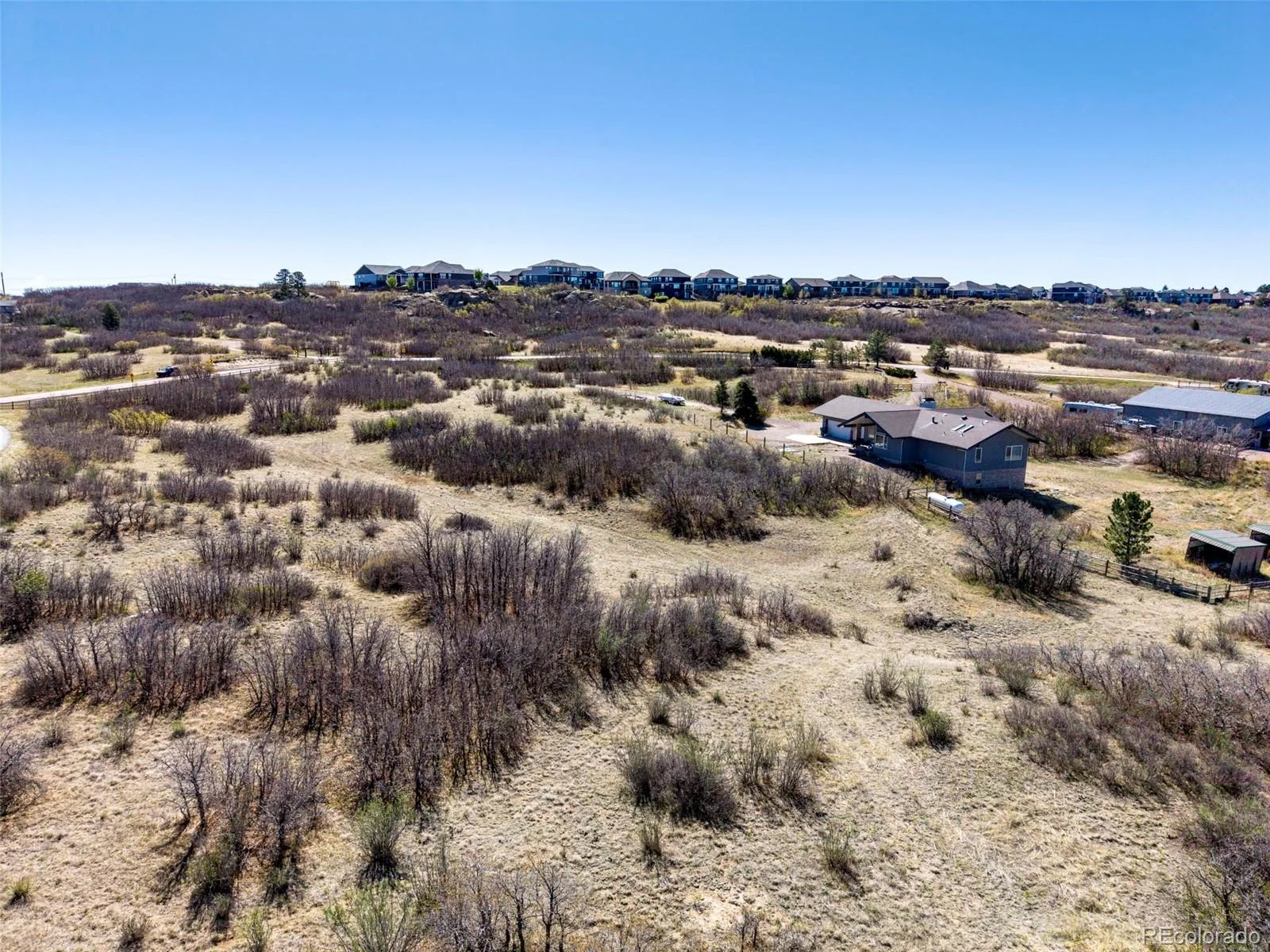 1701 N Rocky View Road Castle Rock CO 80108 | MLS #REC4765039 06122026215241 1600 22