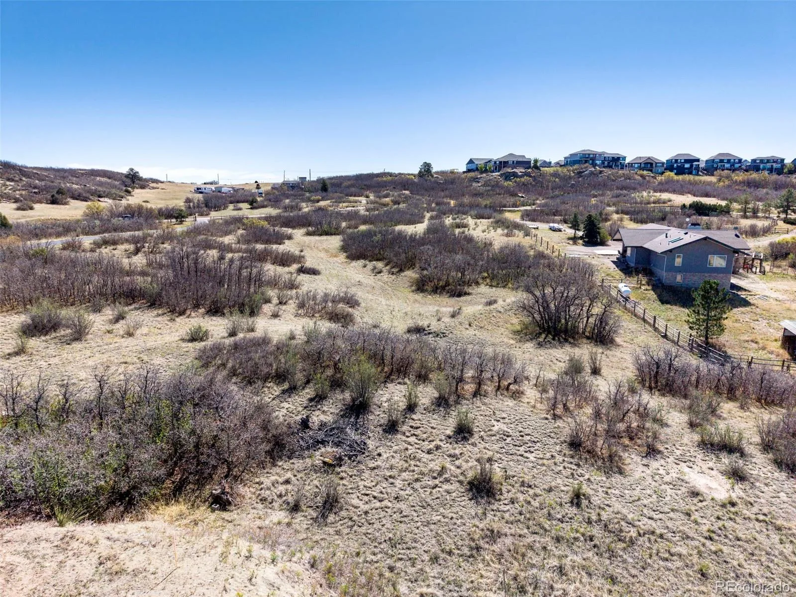 1701 N Rocky View Road Castle Rock CO 80108 | MLS #REC4765039 06122026215241 1600 23