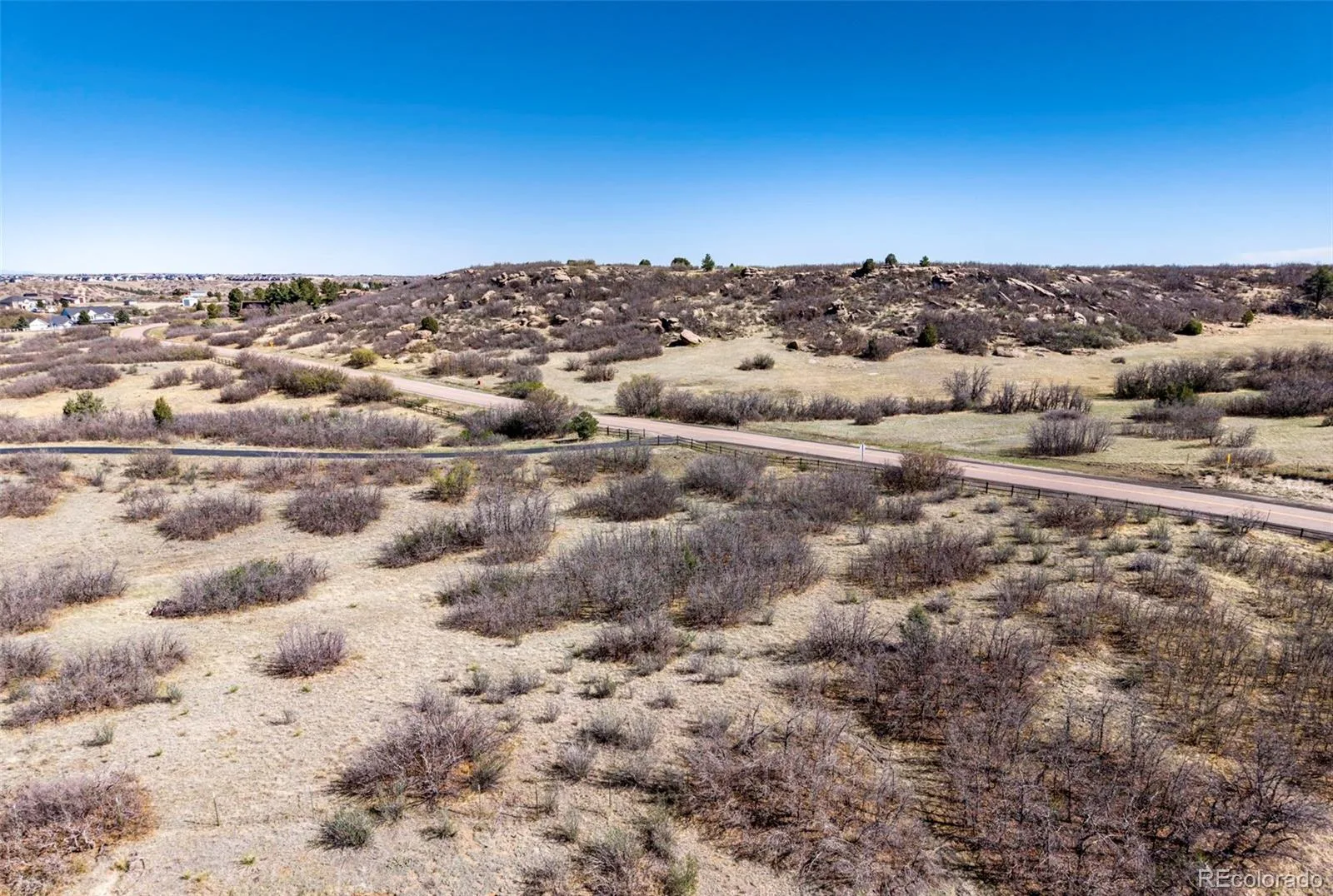 1701 N Rocky View Road Castle Rock CO 80108 | MLS #REC4765039 06122026215241 1600 25
