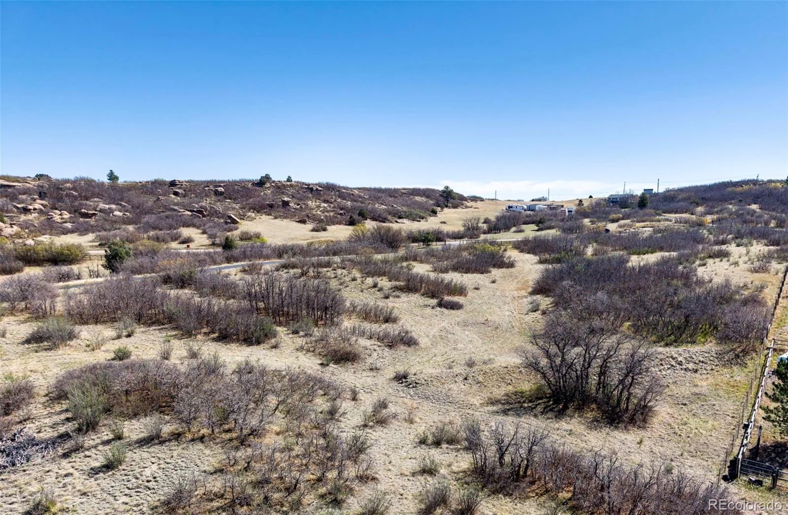 1701 N Rocky View Road Castle Rock CO 80108 | MLS #REC4765039 06122026215241 1600 27