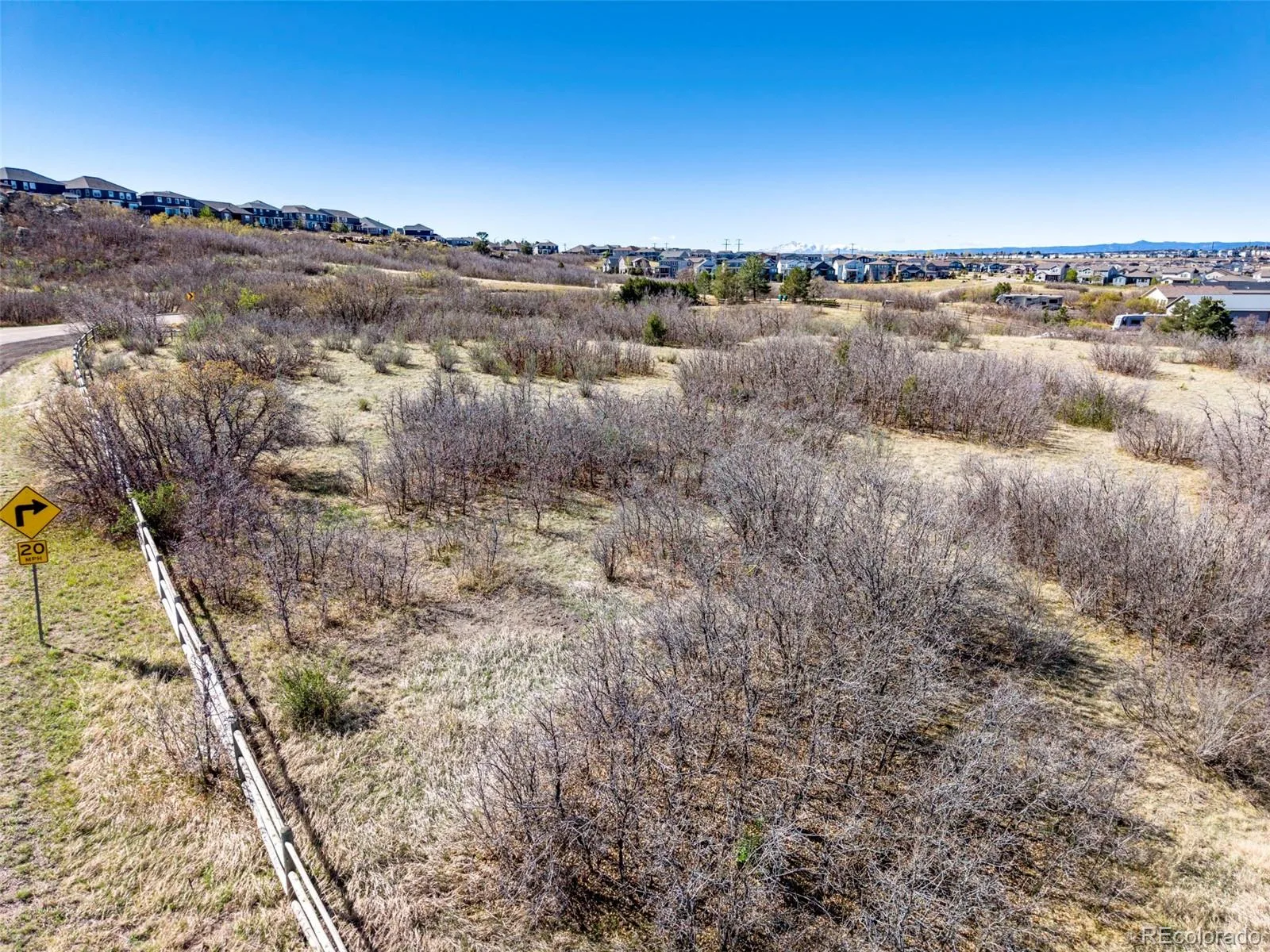 1701 N Rocky View Road Castle Rock CO 80108 | MLS #REC4765039 06122026215241 1600 29