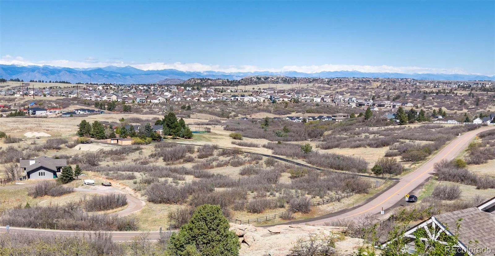 1701 N Rocky View Road Castle Rock CO 80108 | MLS #REC4765039 06122026215241 1600 35