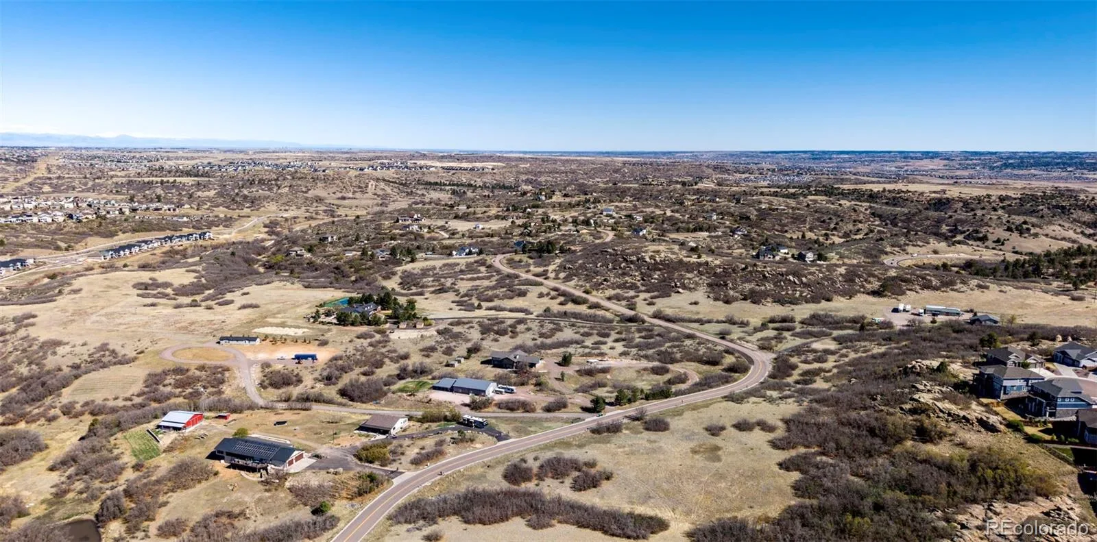 1701 N Rocky View Road Castle Rock CO 80108 | MLS #REC4765039 06122026215241 1600 36