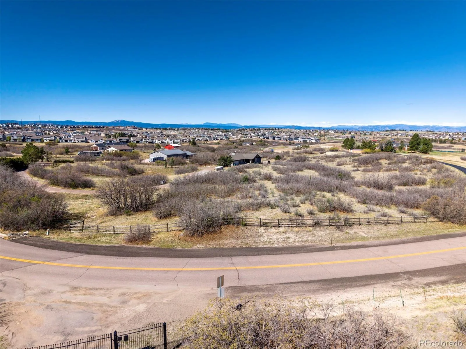 1701 N Rocky View Road Castle Rock CO 80108 | MLS #REC4765039 06122026215241 1600 4