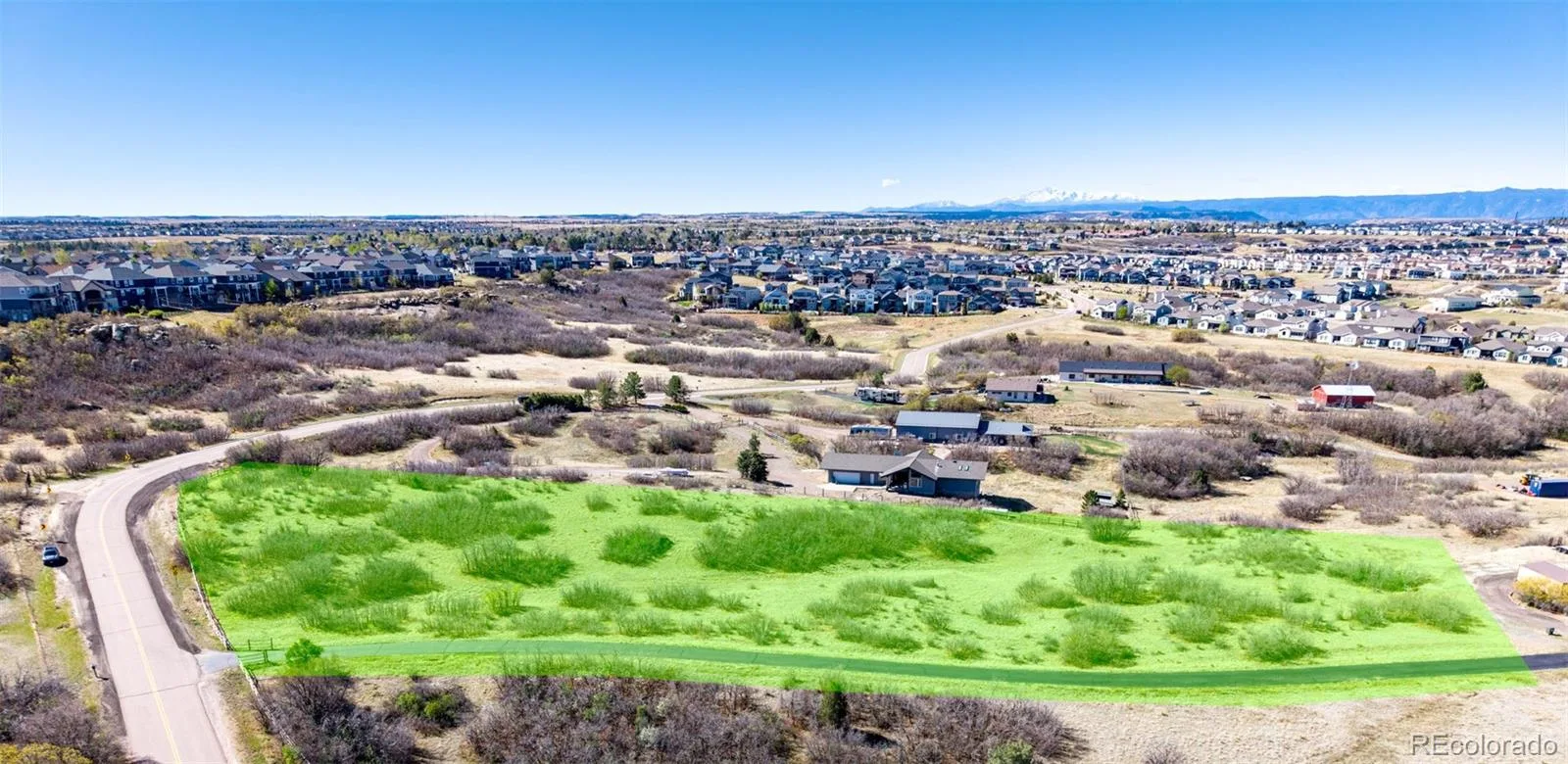 1701 N Rocky View Road Castle Rock CO 80108 | MLS #REC4765039 06122026215241 1600 41