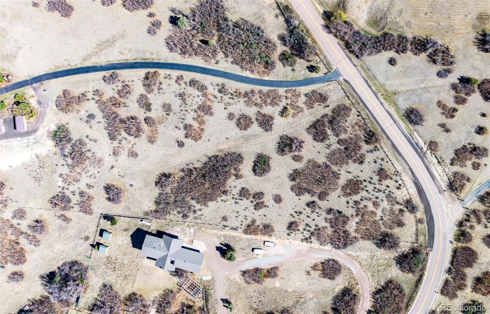 1701 N Rocky View Road Castle Rock CO 80108 | MLS #REC4765039 06122026215241 1600 5