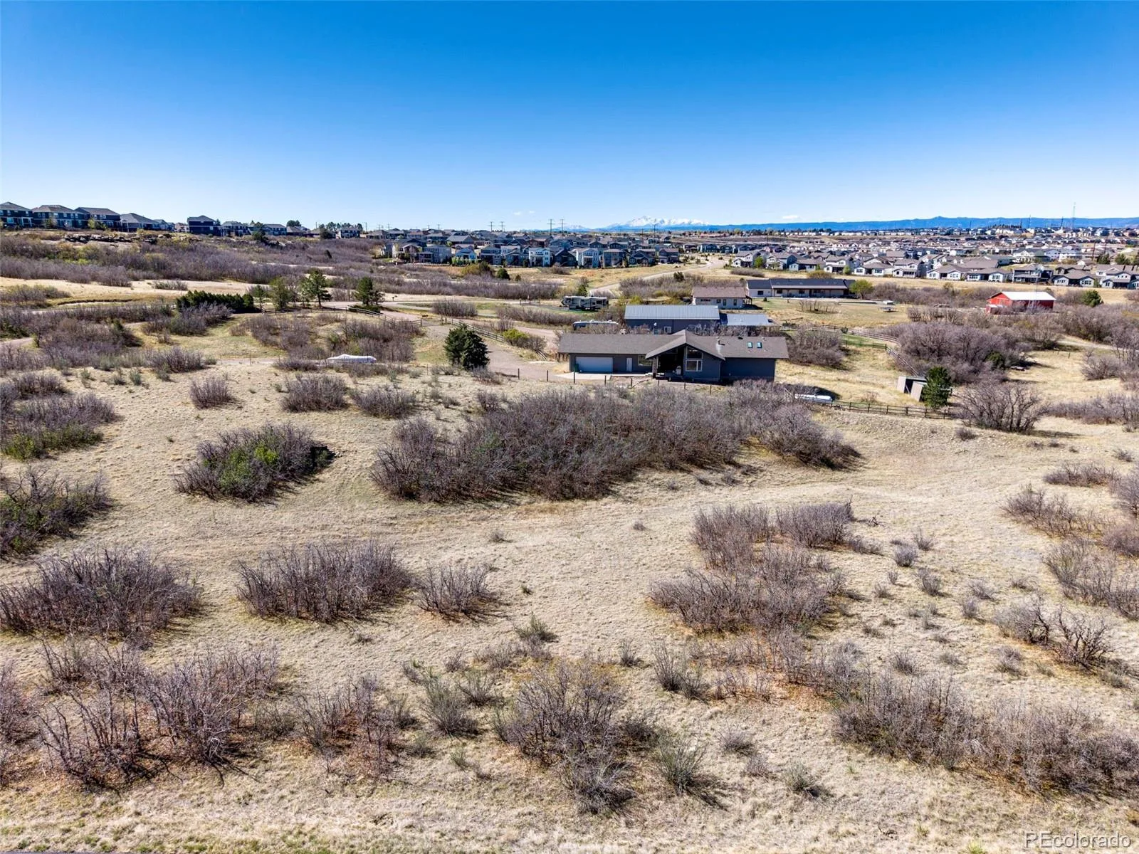 1701 N Rocky View Road Castle Rock CO 80108 | MLS #REC4765039 06122026215241 1600 8