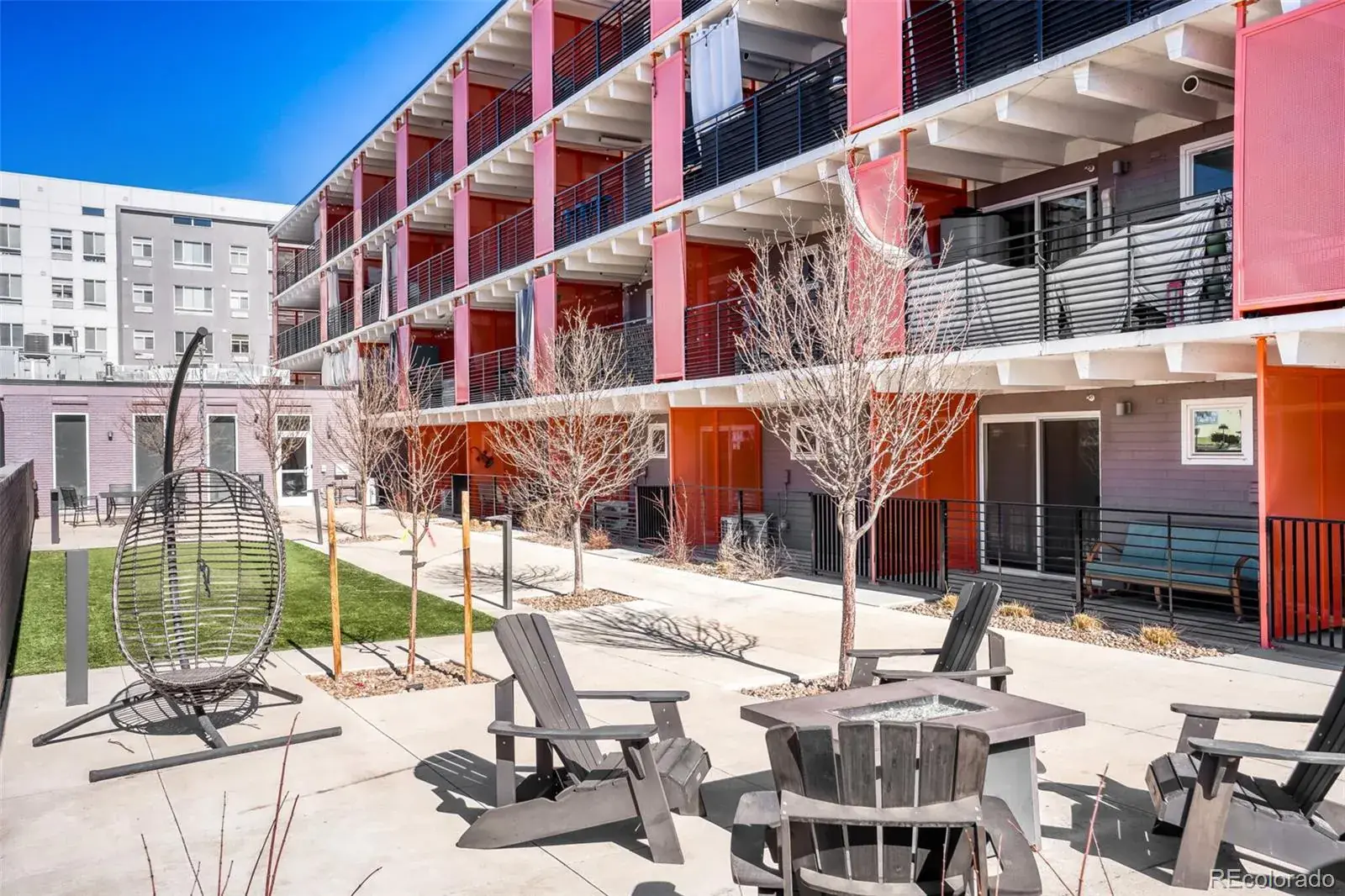 1495 Vrain Street #419 Denver CO 80204 MLS #REC4765542 02172026210640 1600 9