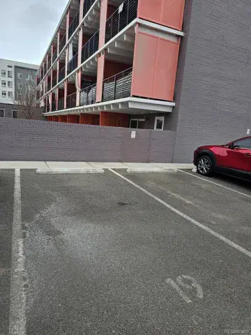 1495 Vrain Street #419 Denver CO 80204 MLS #REC4765542 02172026210640 640 12