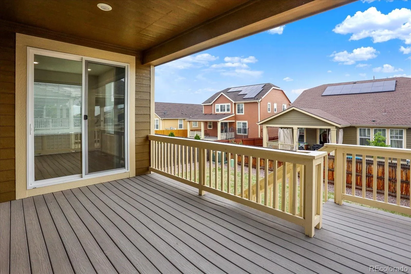 14822 Vienna Circle Parker CO 80134 MLS #REC4766885 07162026224716 1600 33