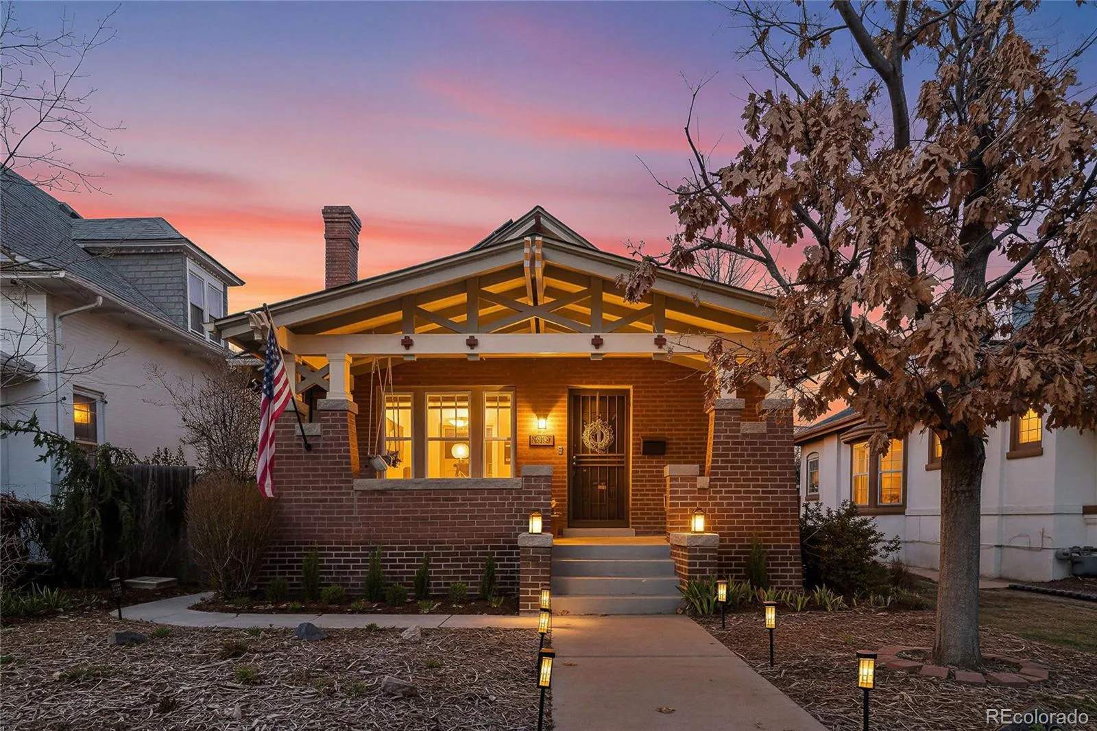 1385 S Lincoln Street Denver CO 80210 MLS #REC4767125 06102026190117 1600 2