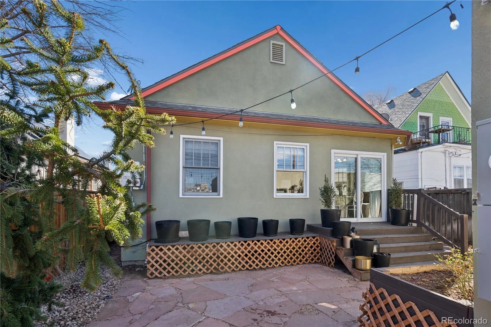 1385 S Lincoln Street Denver CO 80210 MLS #REC4767125 06102026190117 1600 37