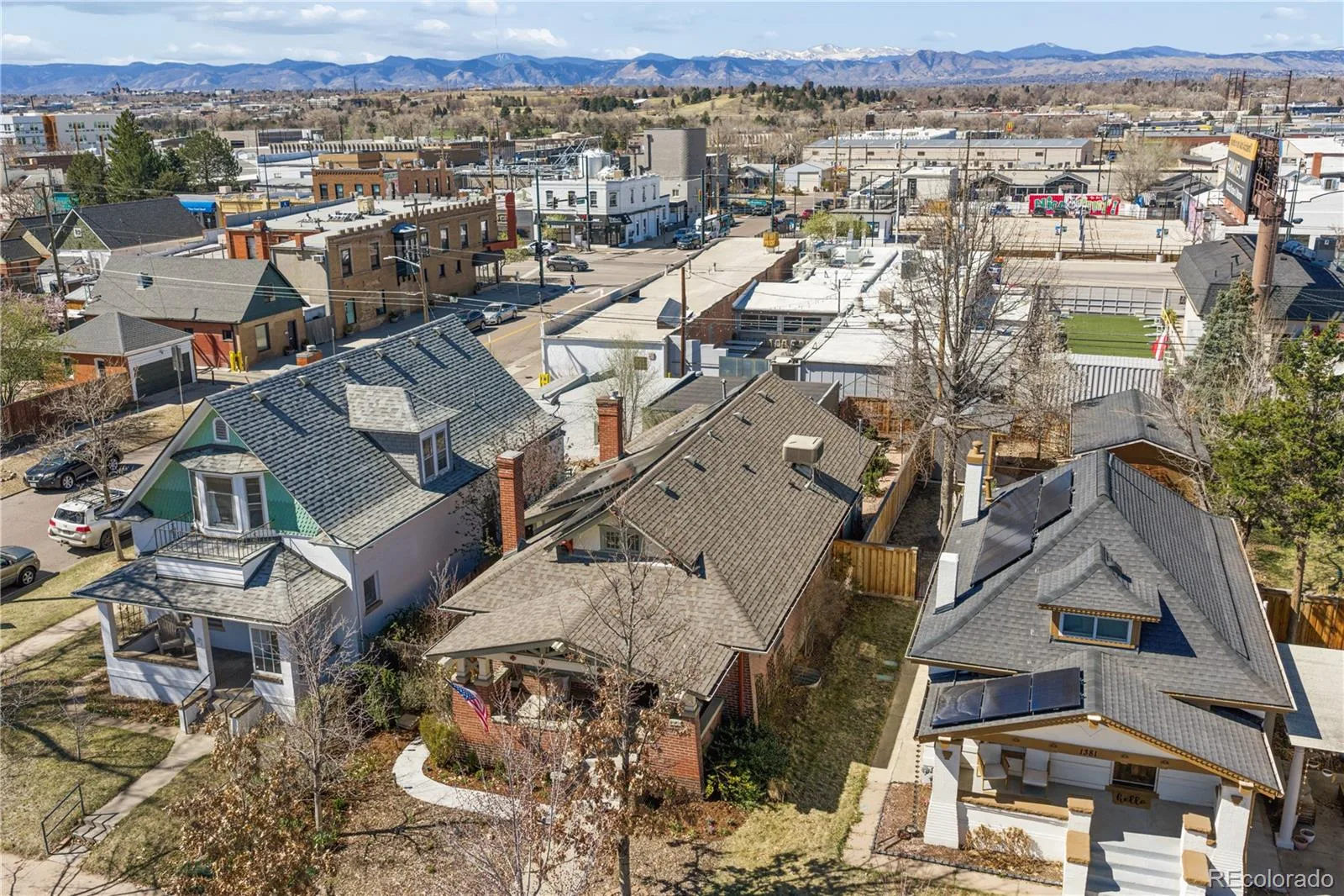 1385 S Lincoln Street Denver CO 80210 MLS #REC4767125 06102026190117 1600 40