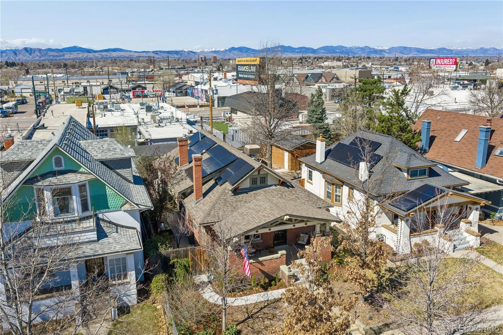 1385 S Lincoln Street Denver CO 80210 MLS #REC4767125 06102026190117 1600 41