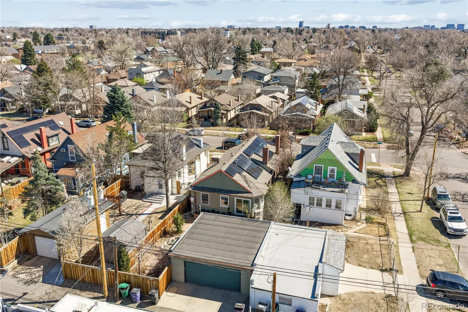 1385 S Lincoln Street Denver CO 80210 MLS #REC4767125 06102026190117 1600 42