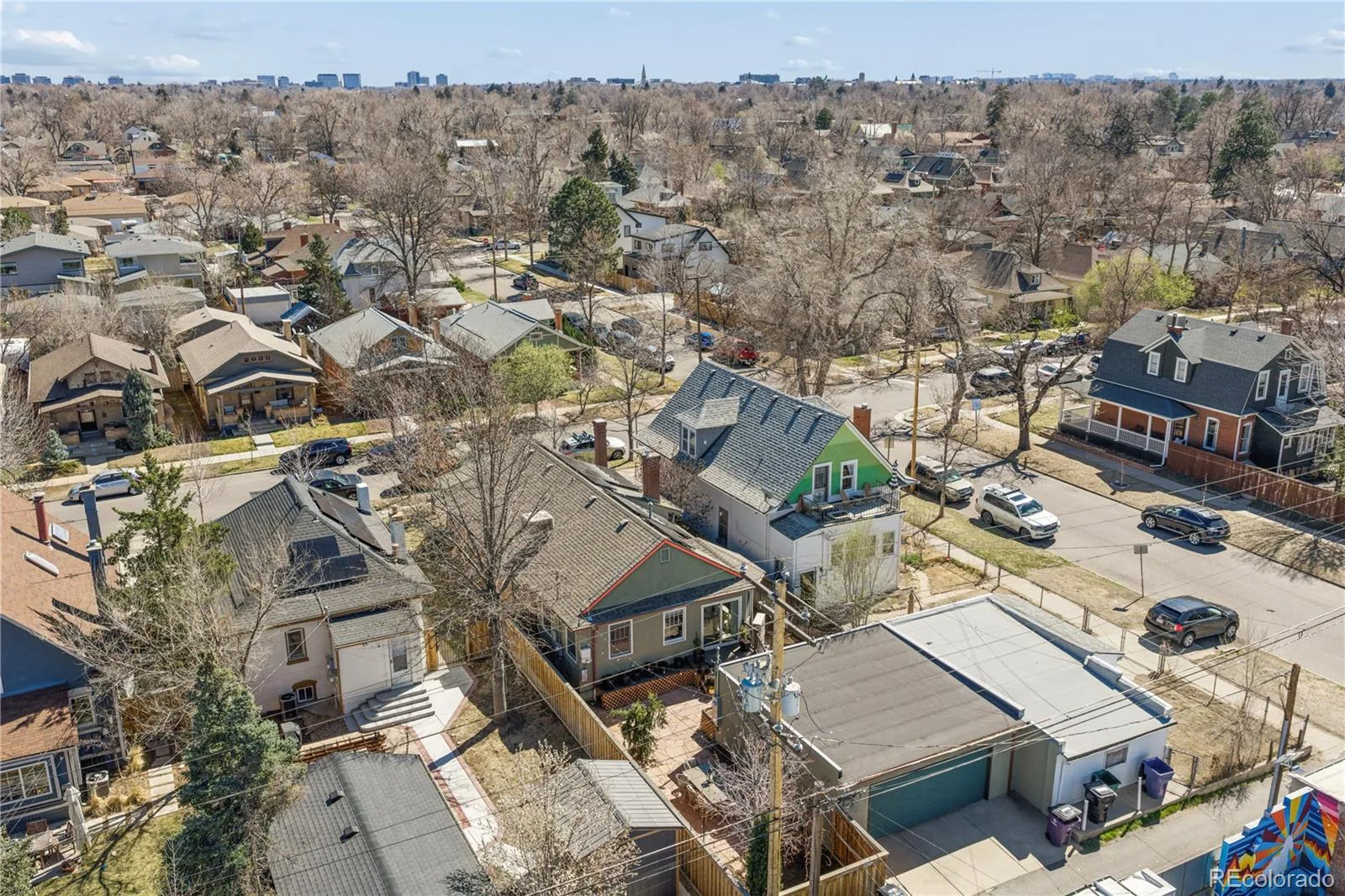 1385 S Lincoln Street Denver CO 80210 MLS #REC4767125 06102026190117 1600 43